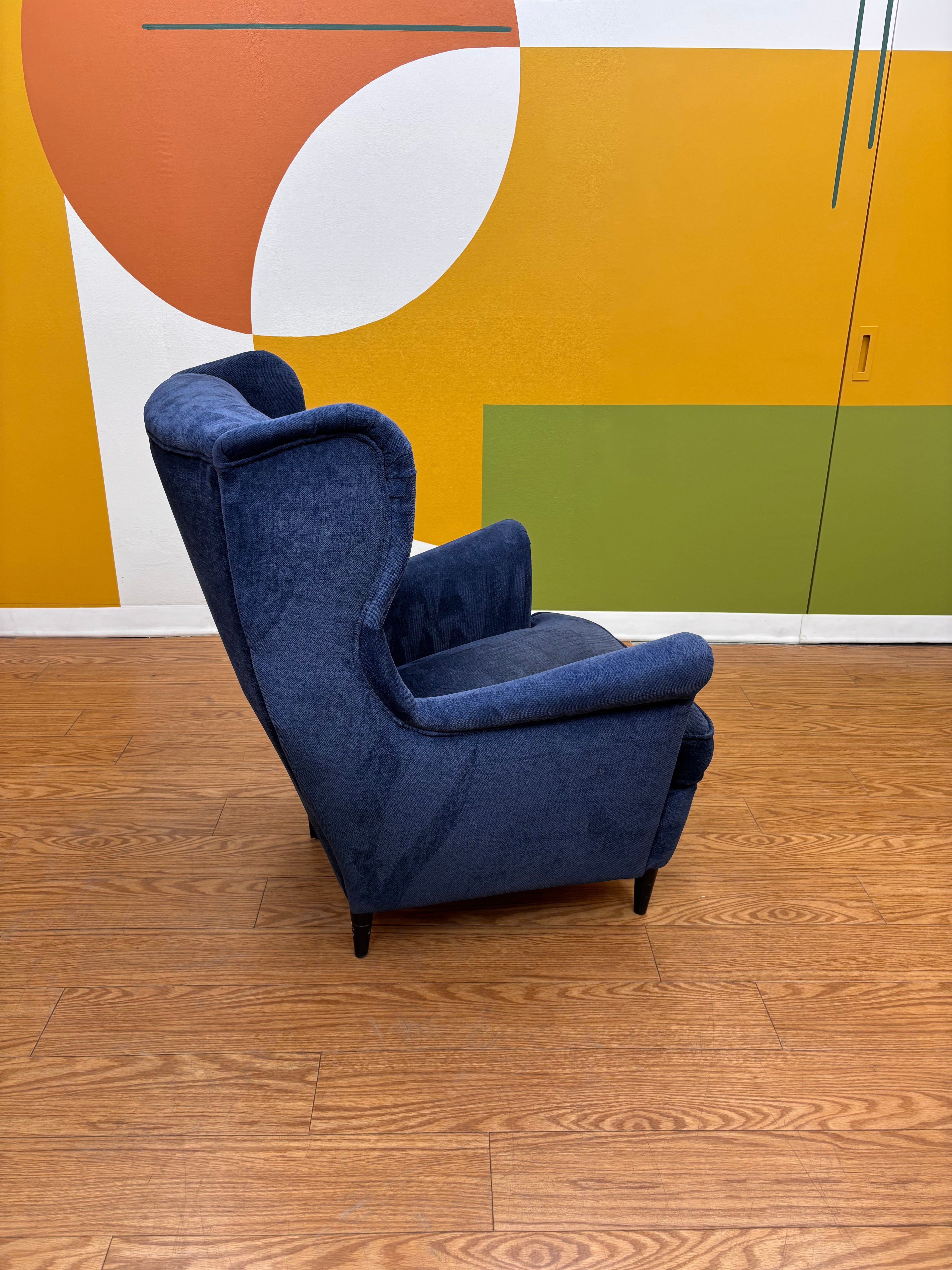 IKEA Strandmon Chair (2 available)