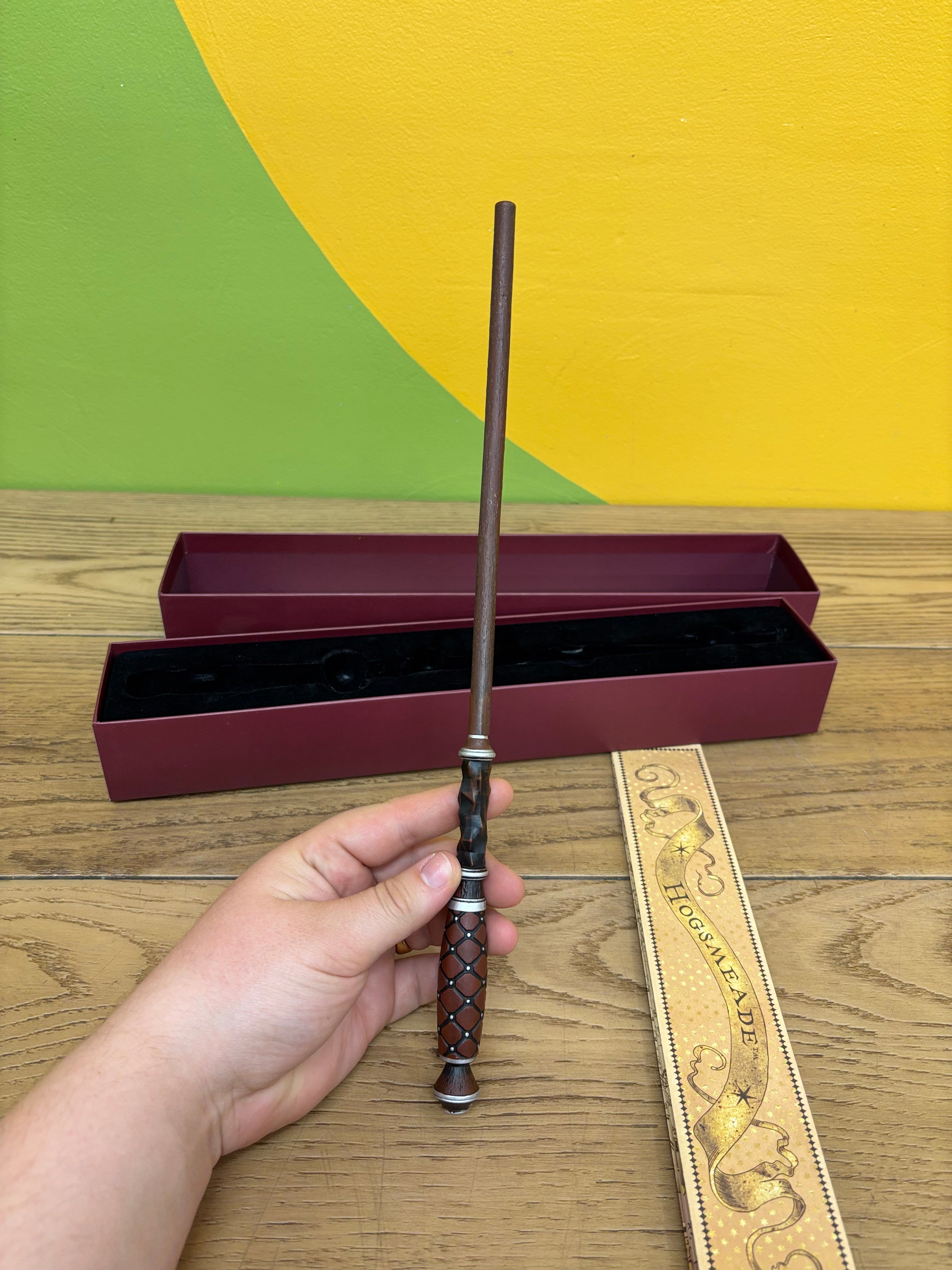 Ollivanders Interactive Wand