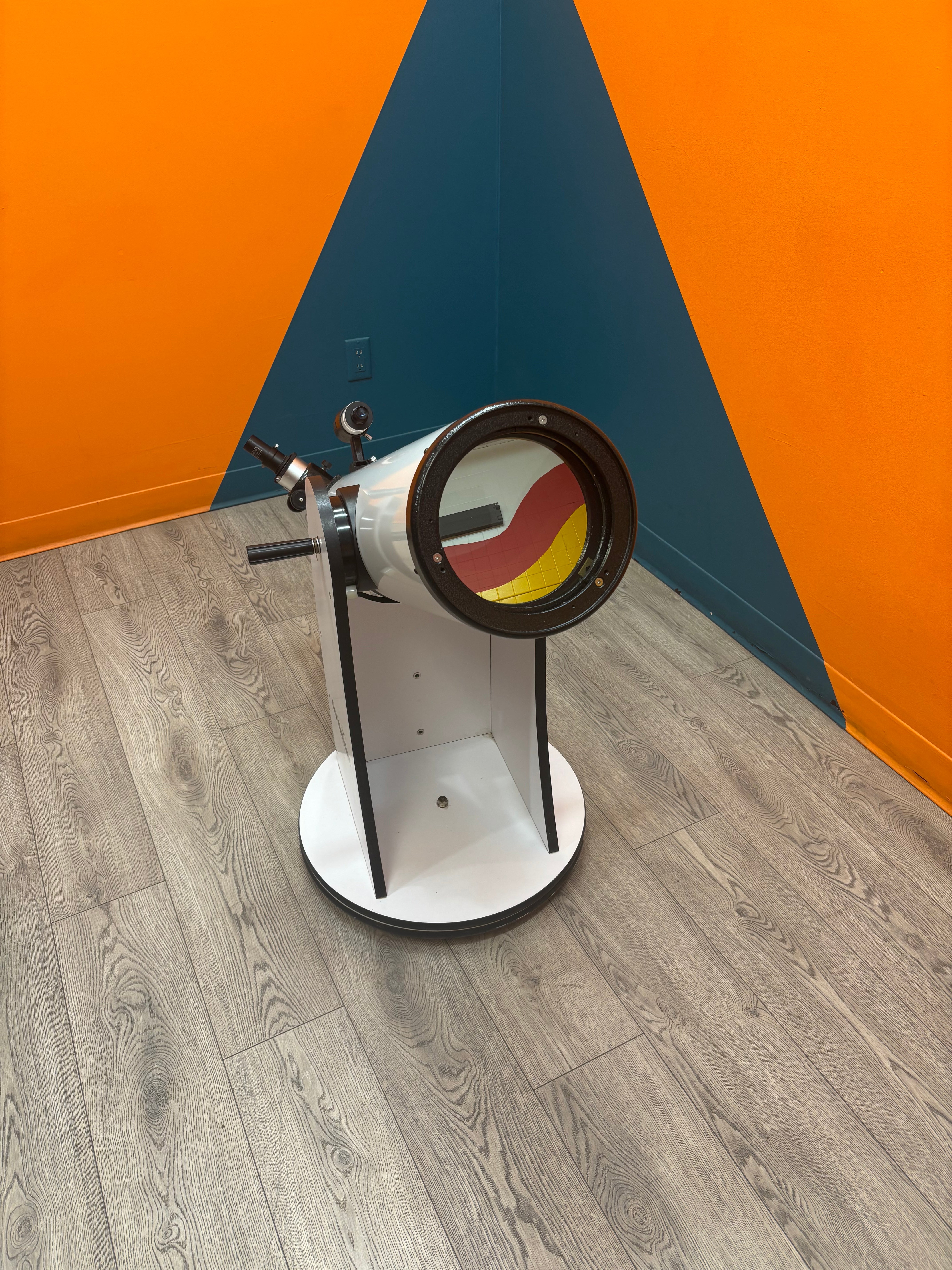 Sky-Watcher Dobsonian Telescope