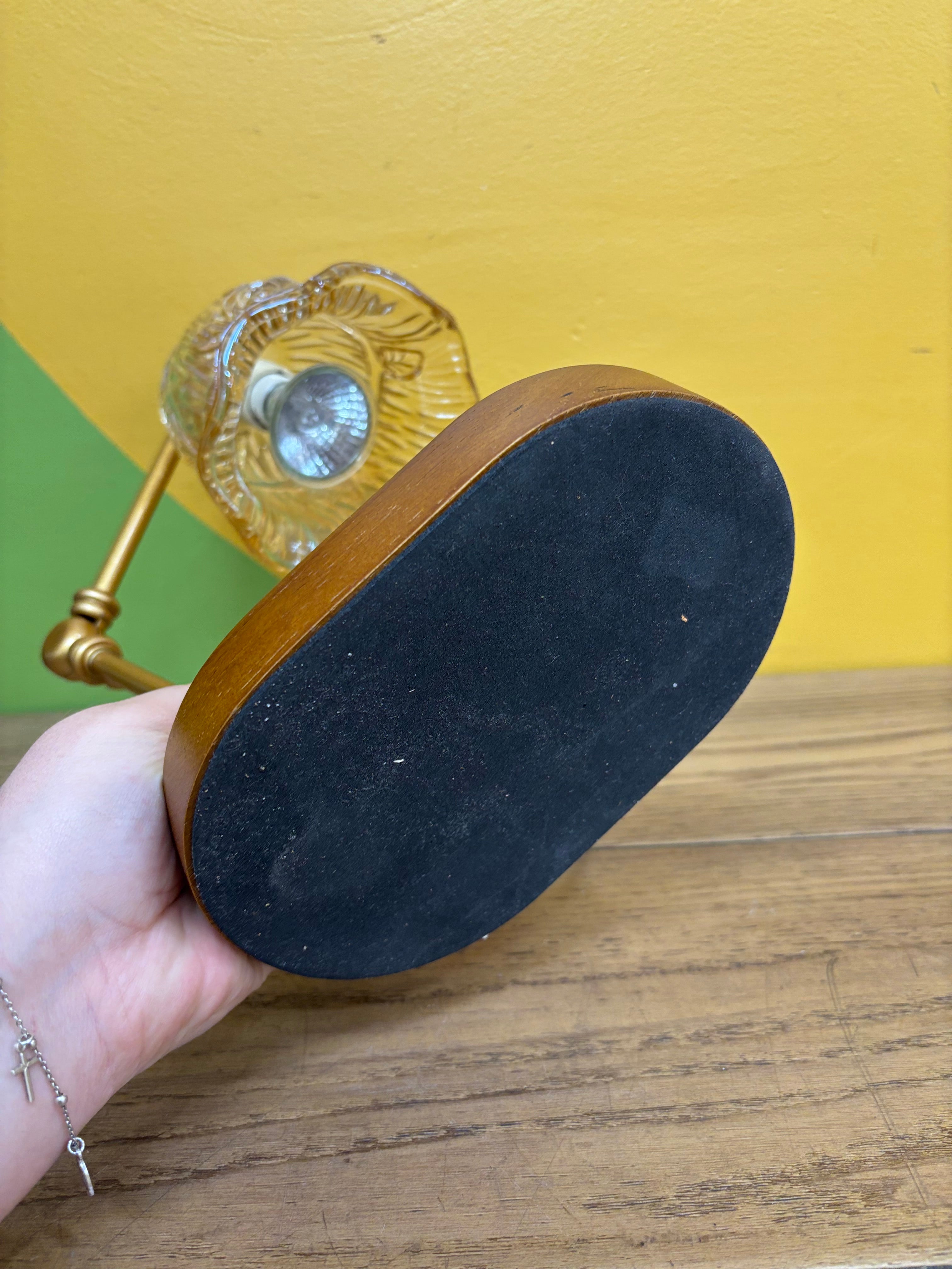 Candle Warmer Lamp
