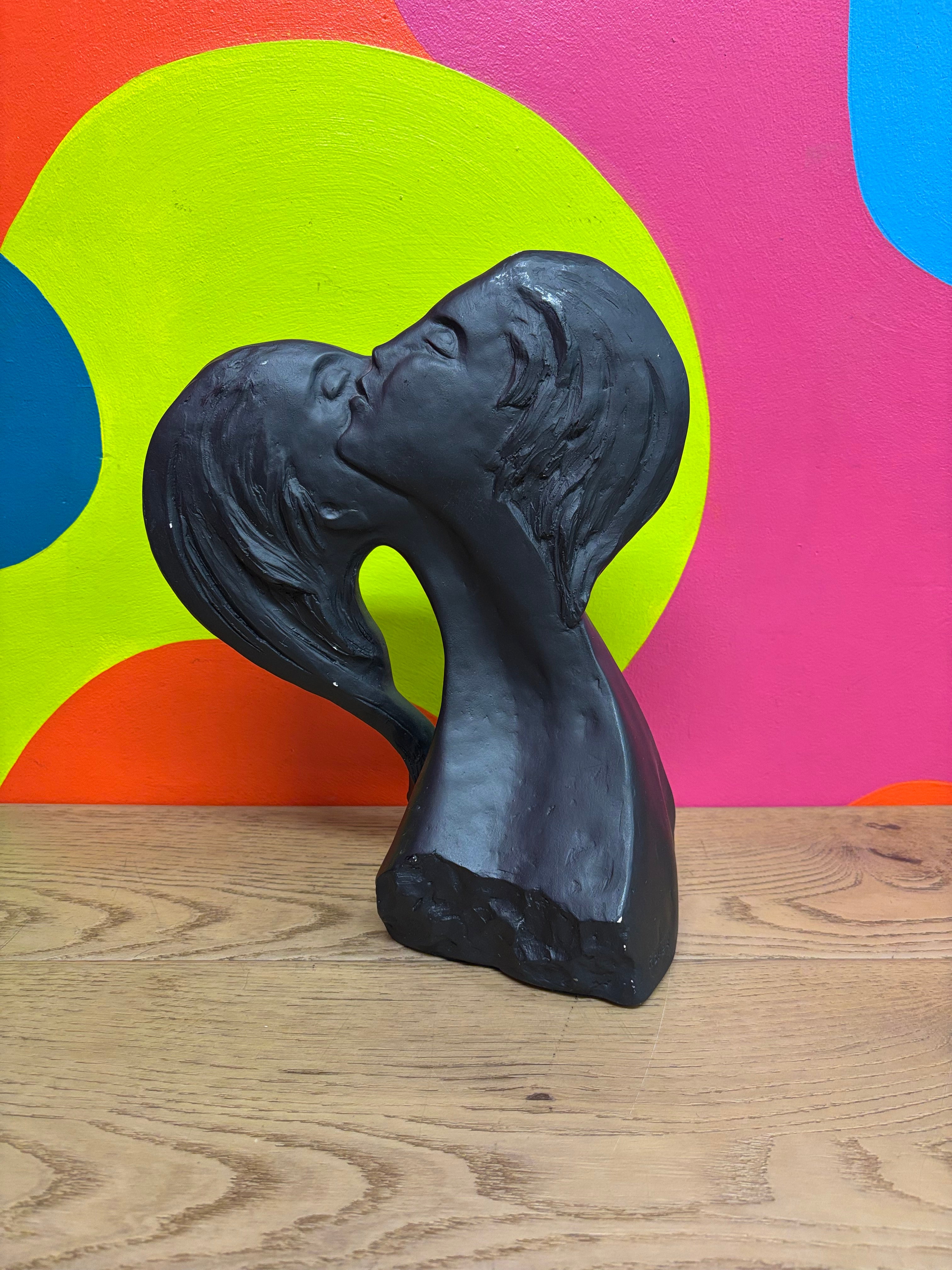 Faces of Love Sculpture (Austin Productions)