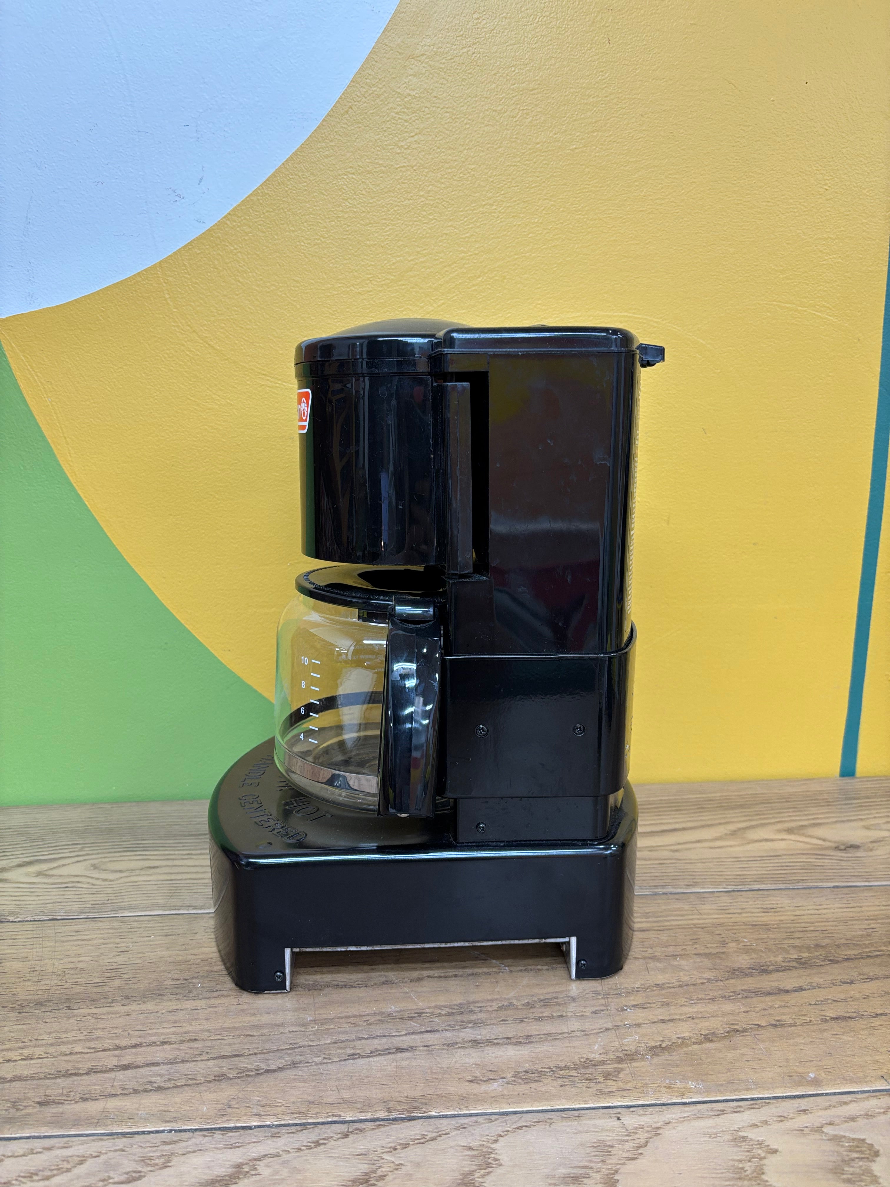 Coleman Camping Coffee Maker