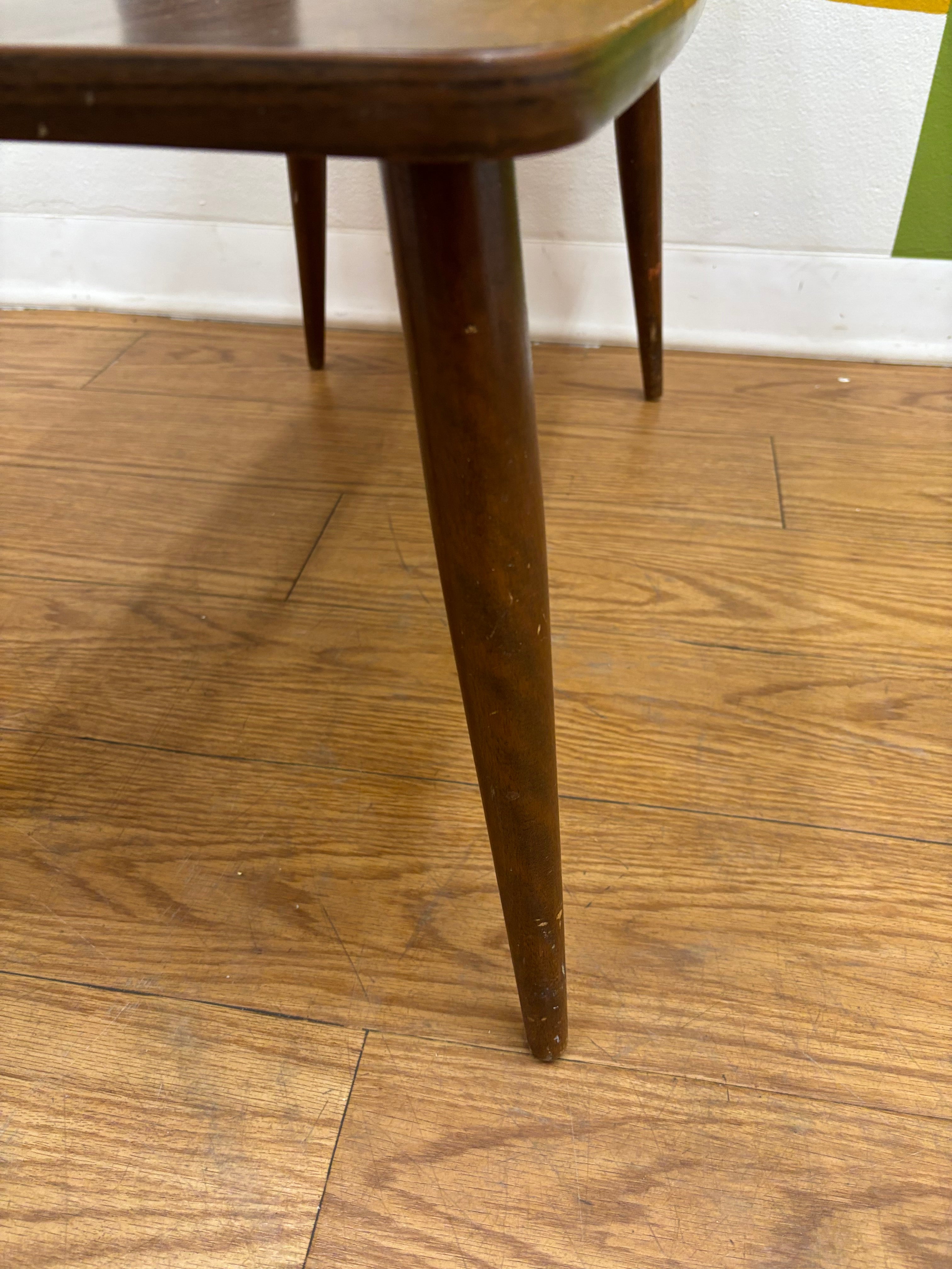 Two Tier Side Table (2 avaliable)