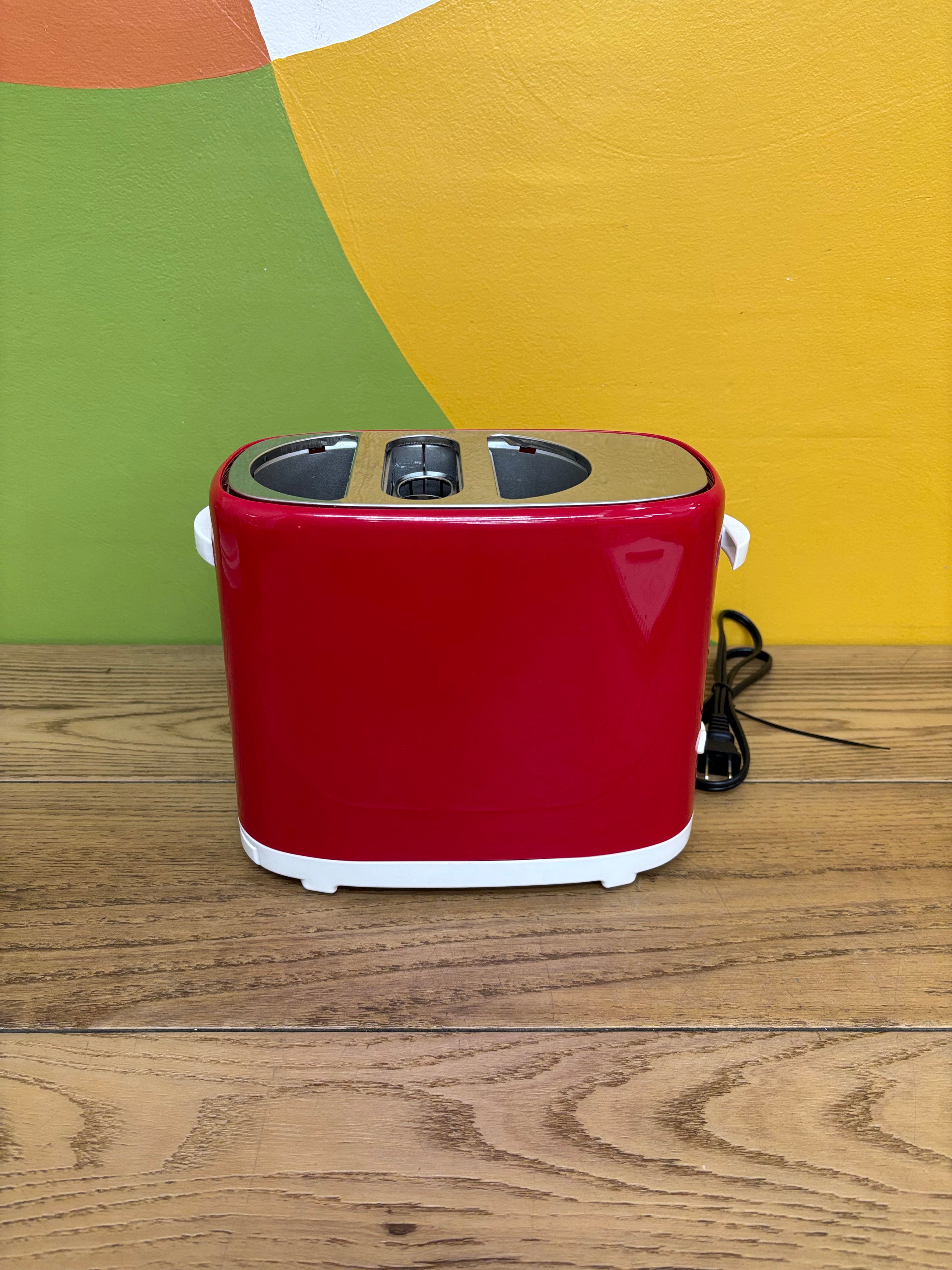 Snoopy Hot Dog Toaster