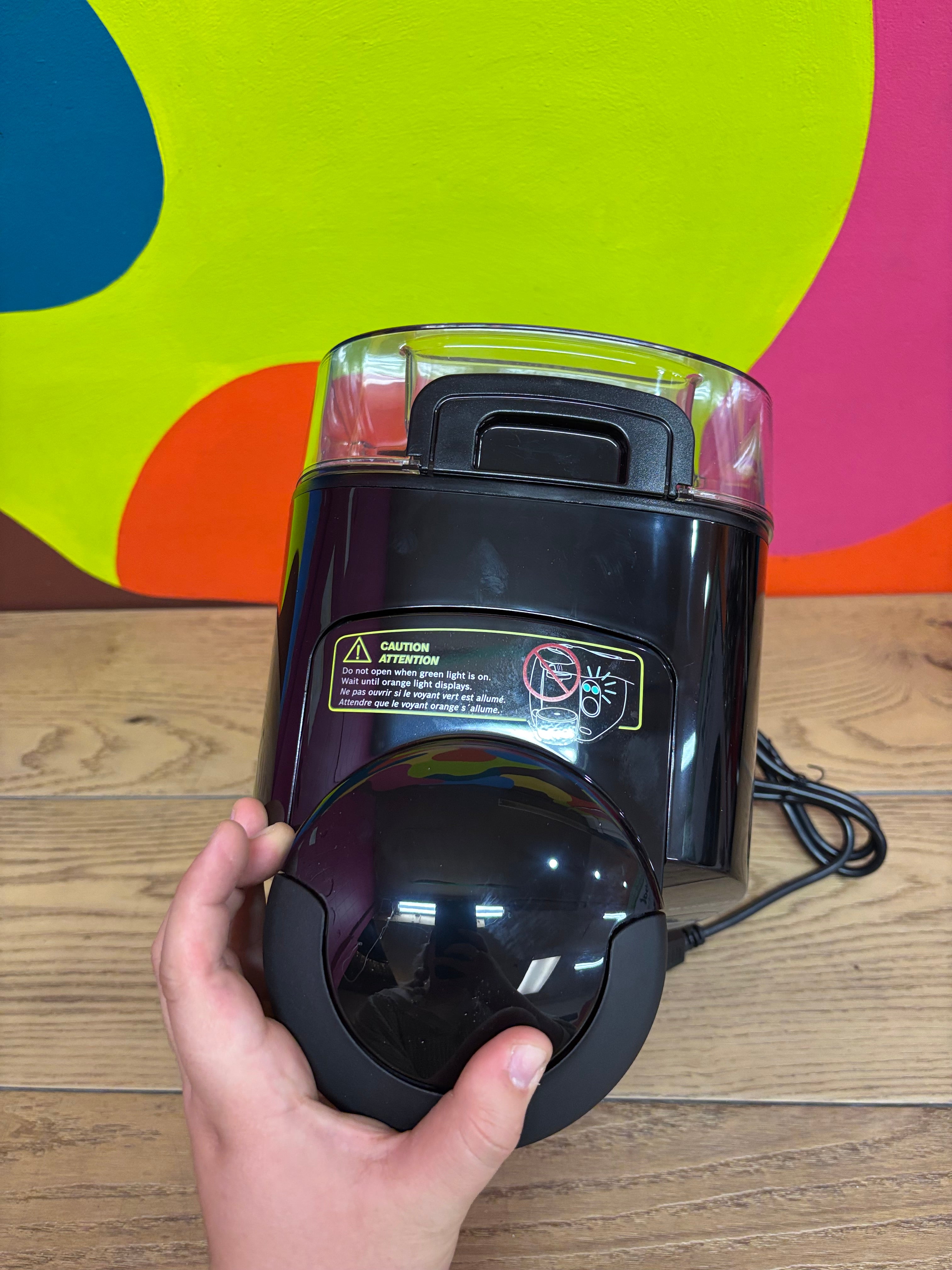 Tassimo Single Cup Brewing System- NEW