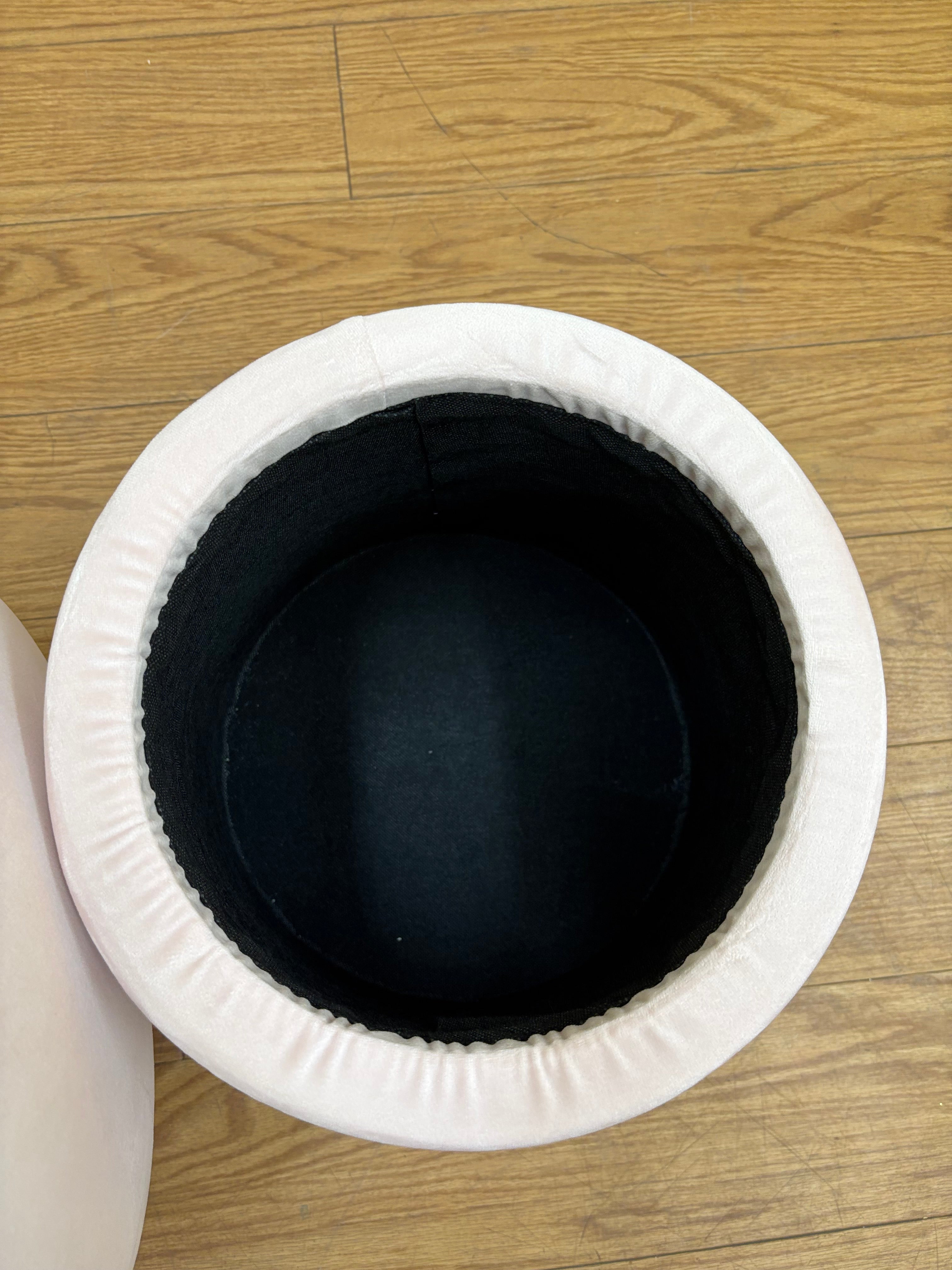Mushroom Shaped Stool