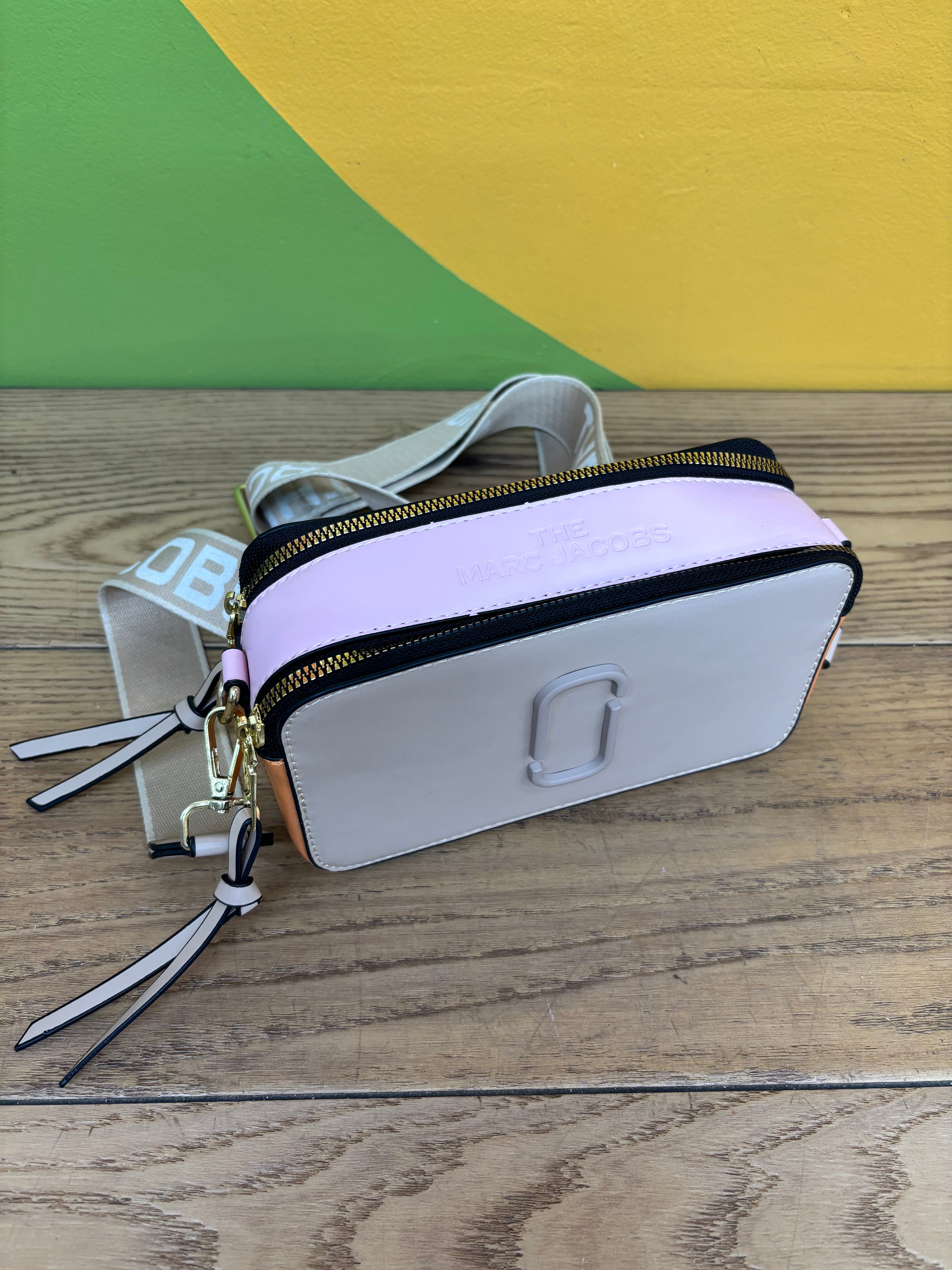 Crossbody Purse