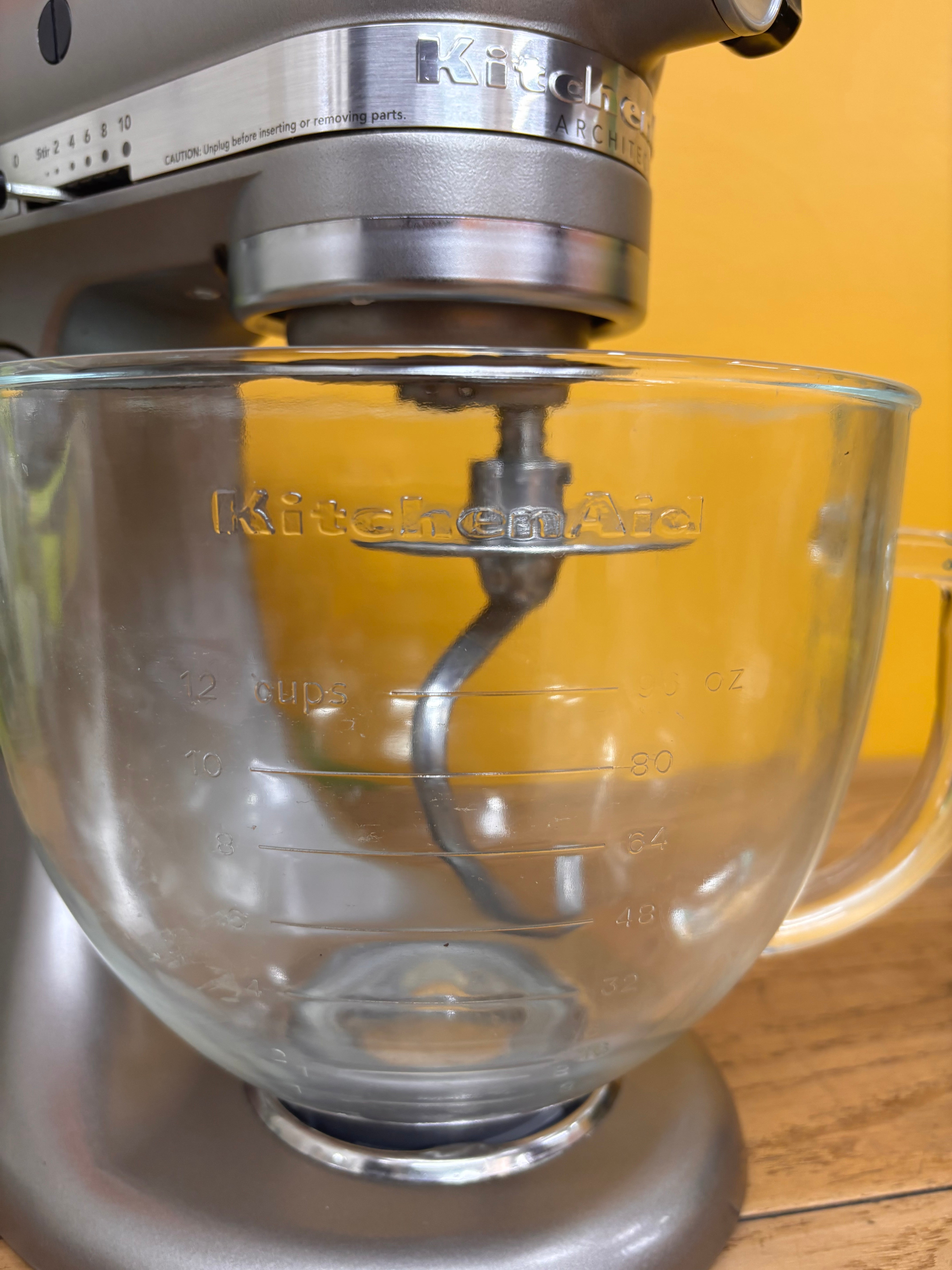 KitchenAid Architect Series Stand Mixer
