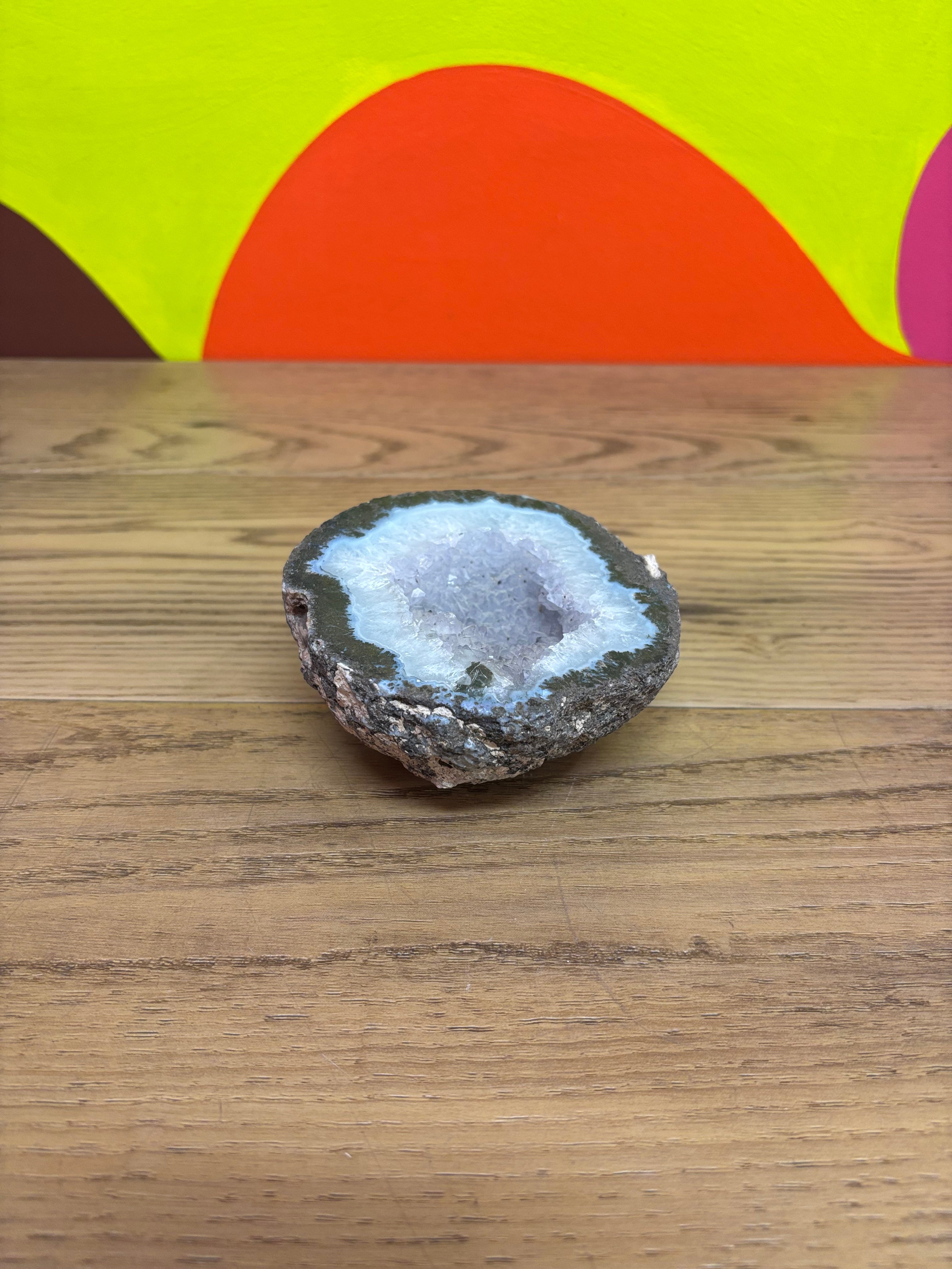 Trancas Geode