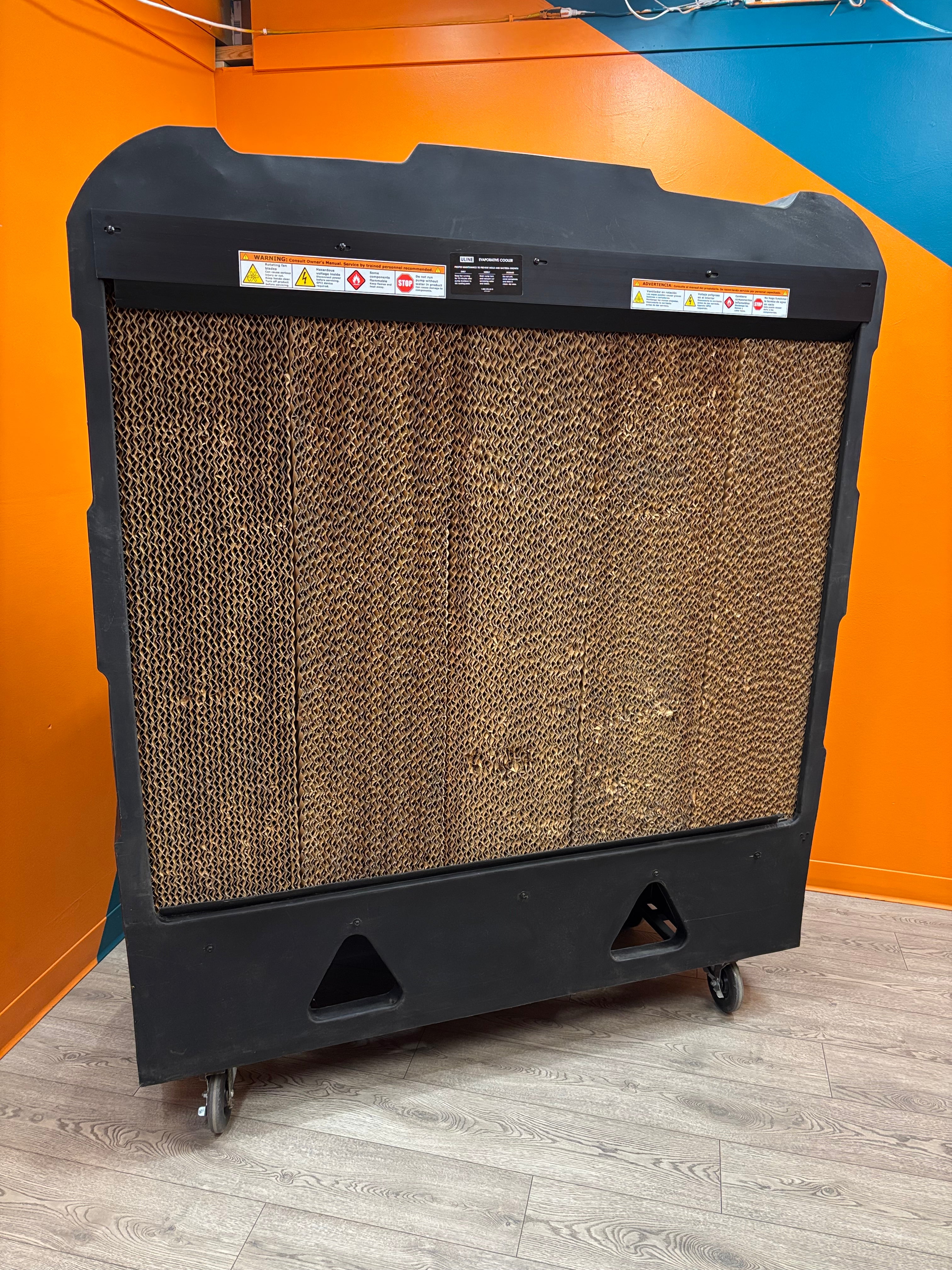 Portacool® Jetstream™ Evaporative Cooler