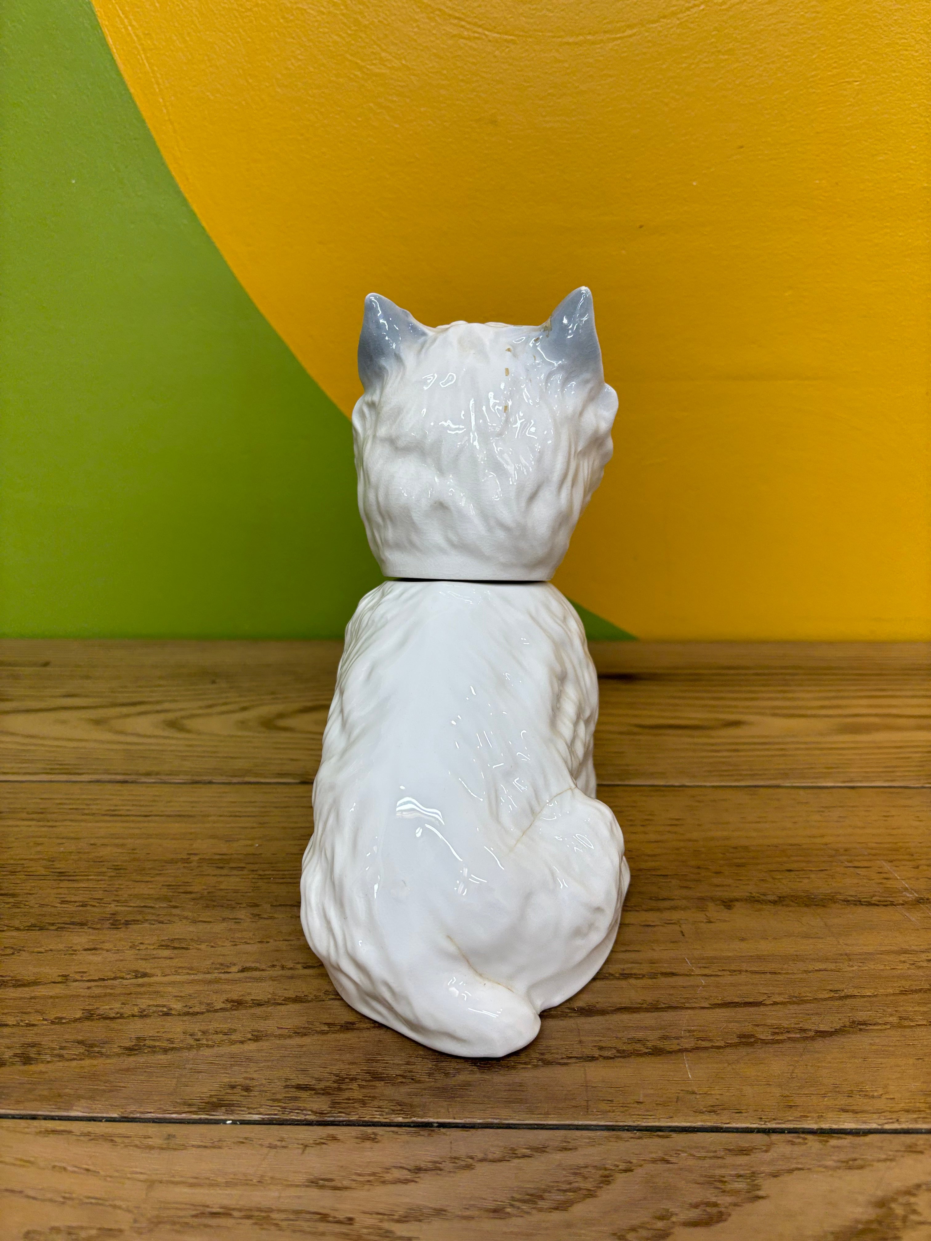 Dog Decanter