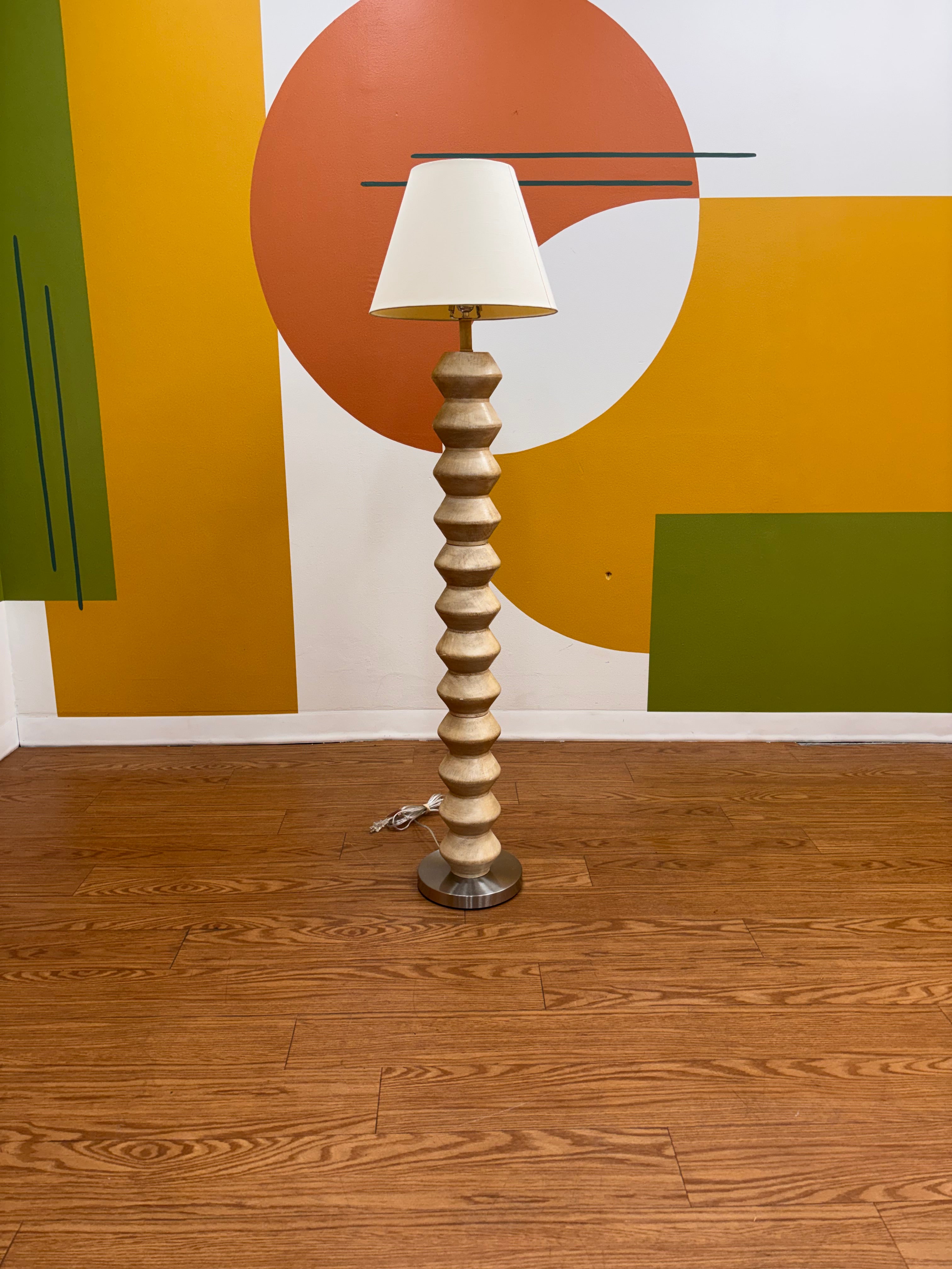 Accent Floor Lamp
