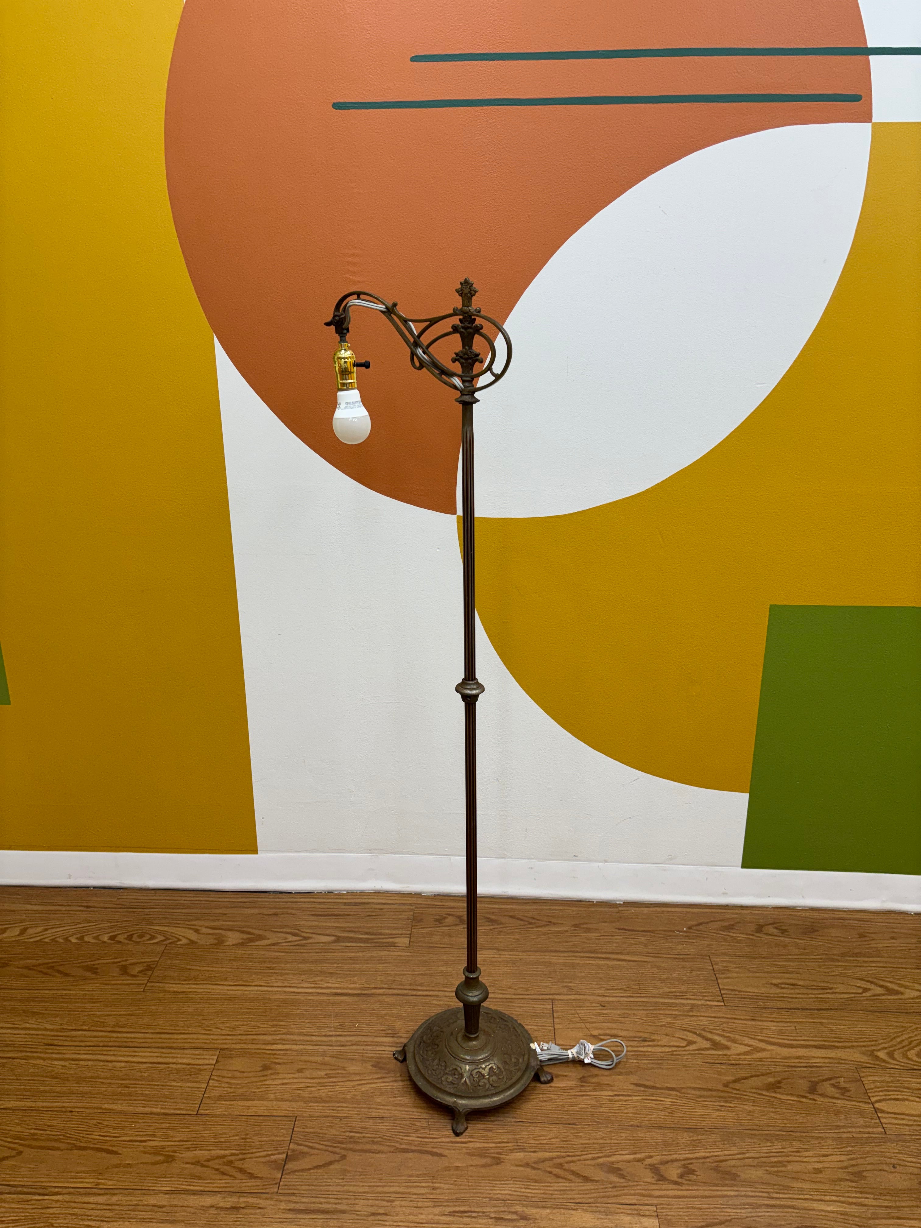 Floor Lamp
