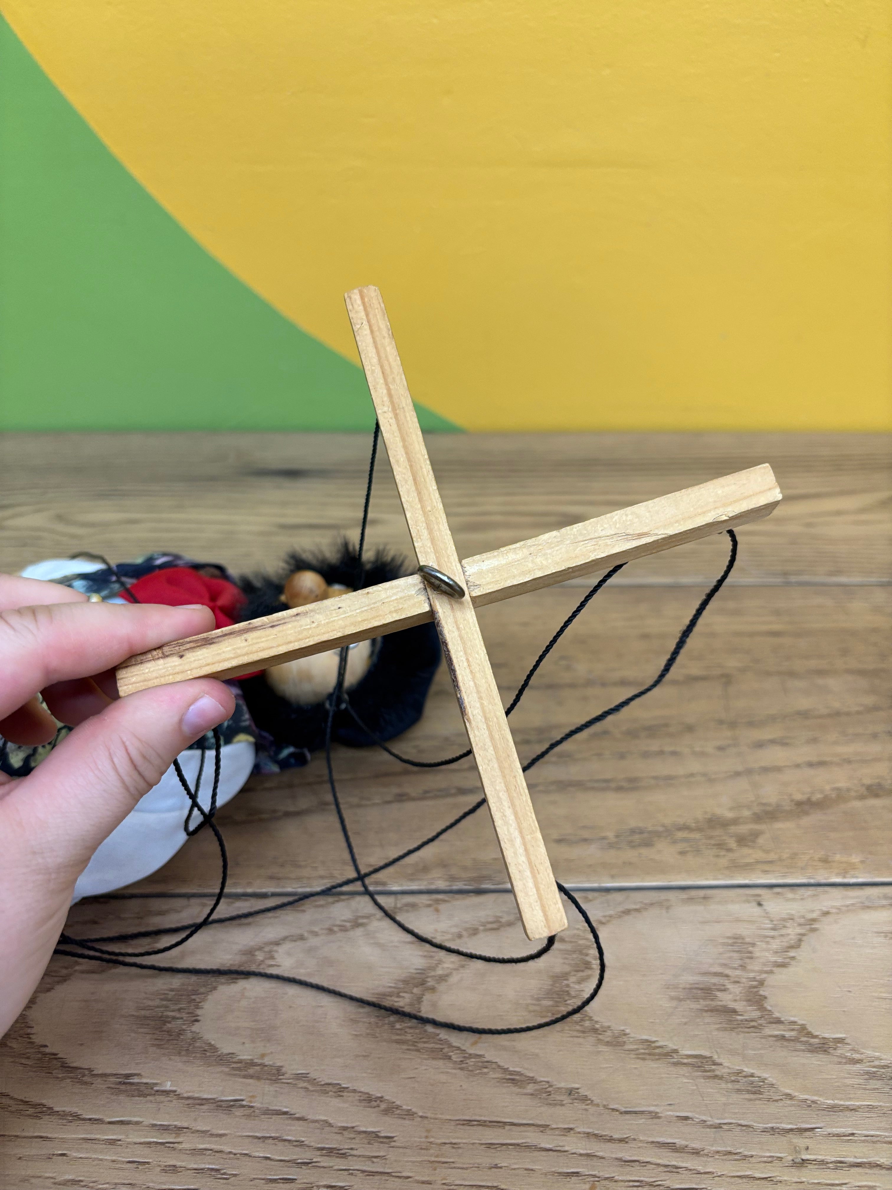 String Puppet