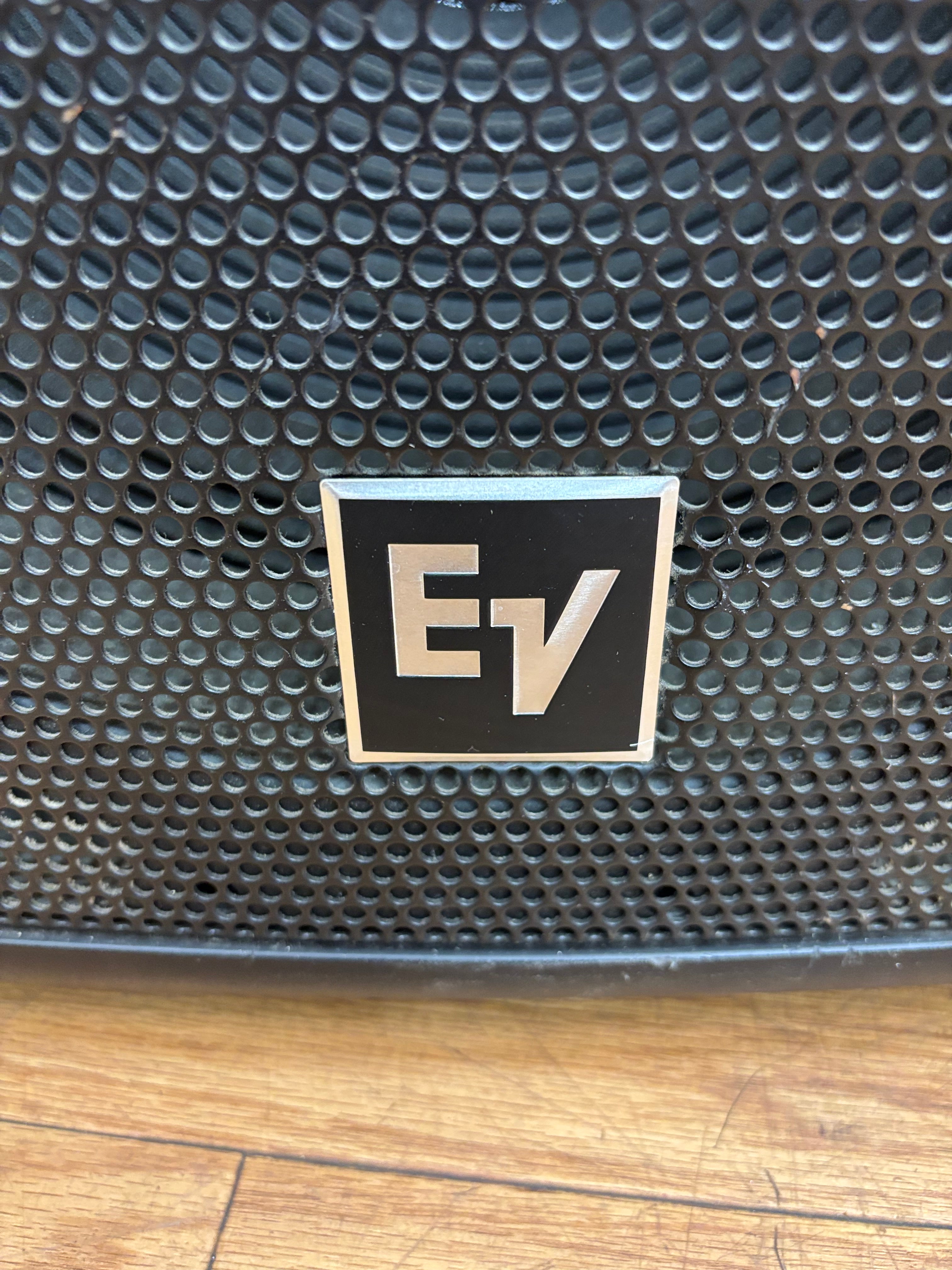 Electro-Voice Speaker (ZX5-60) - 2 available