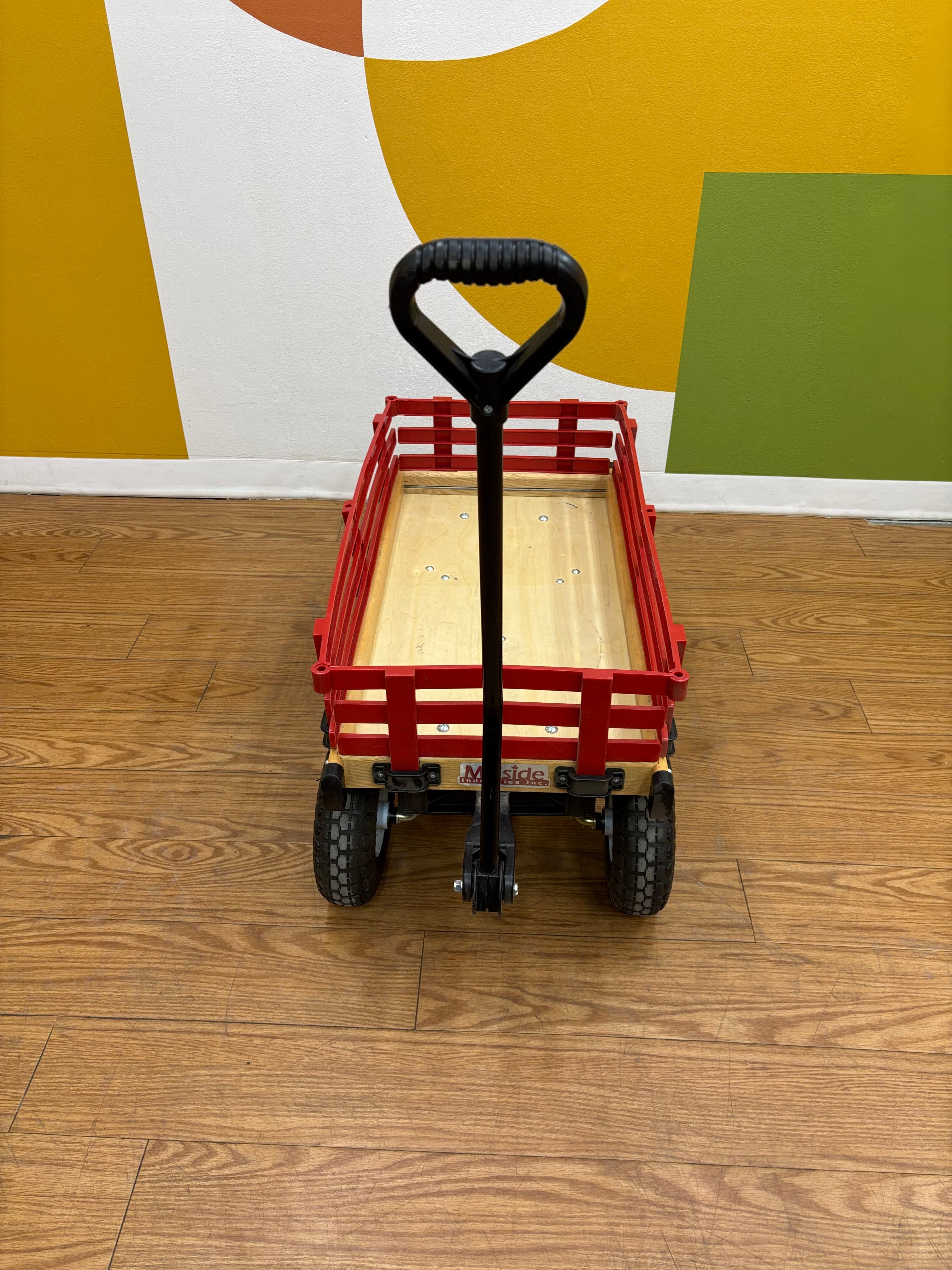 Millside Industries Express Wagon