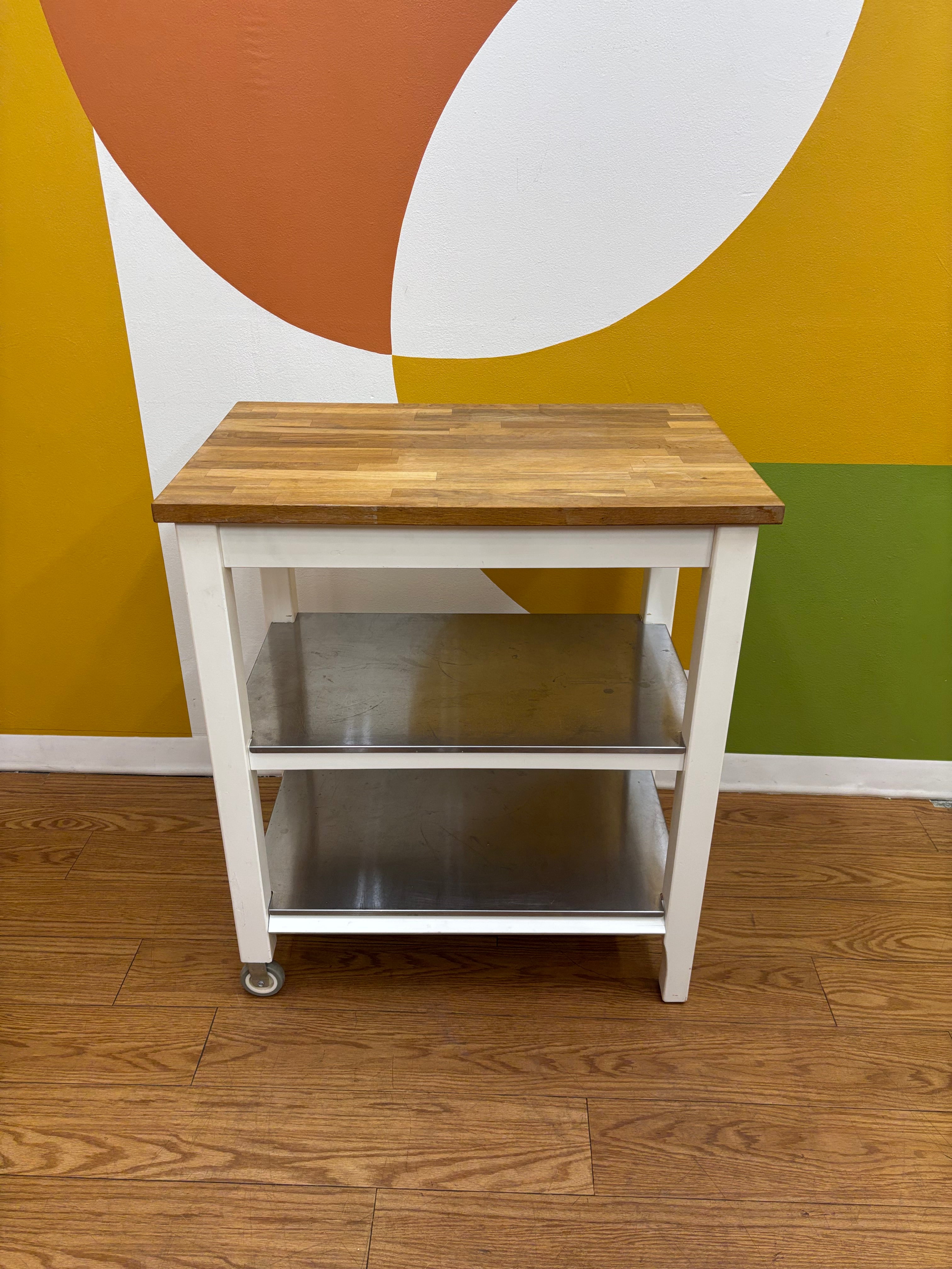 Kitchen Cart