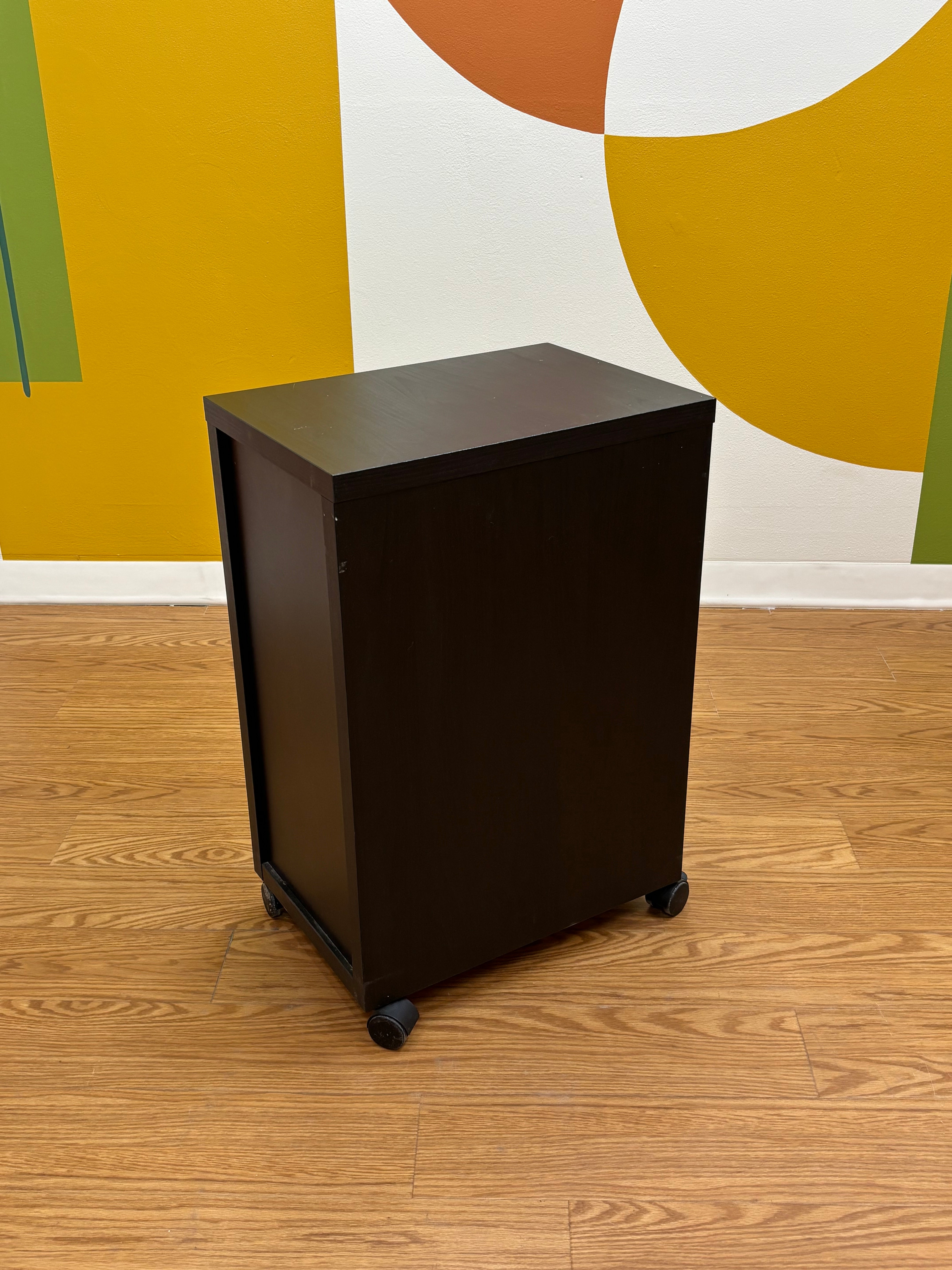 IKEA Micke Drawer Unit