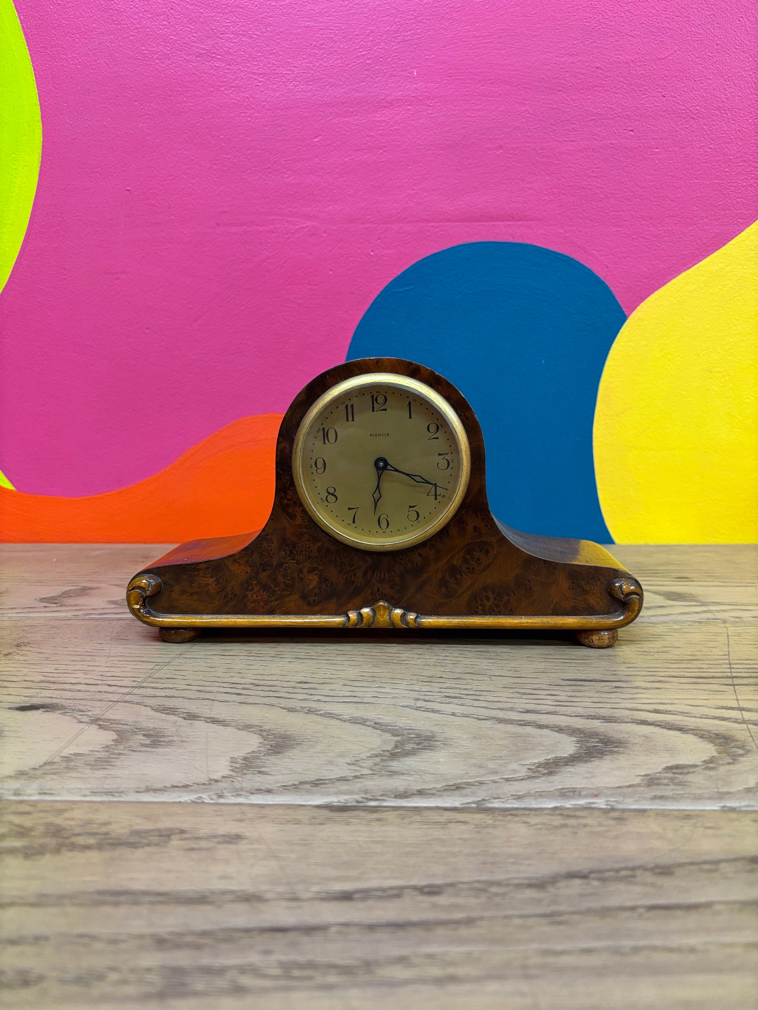 Kienzle Mantel Clock