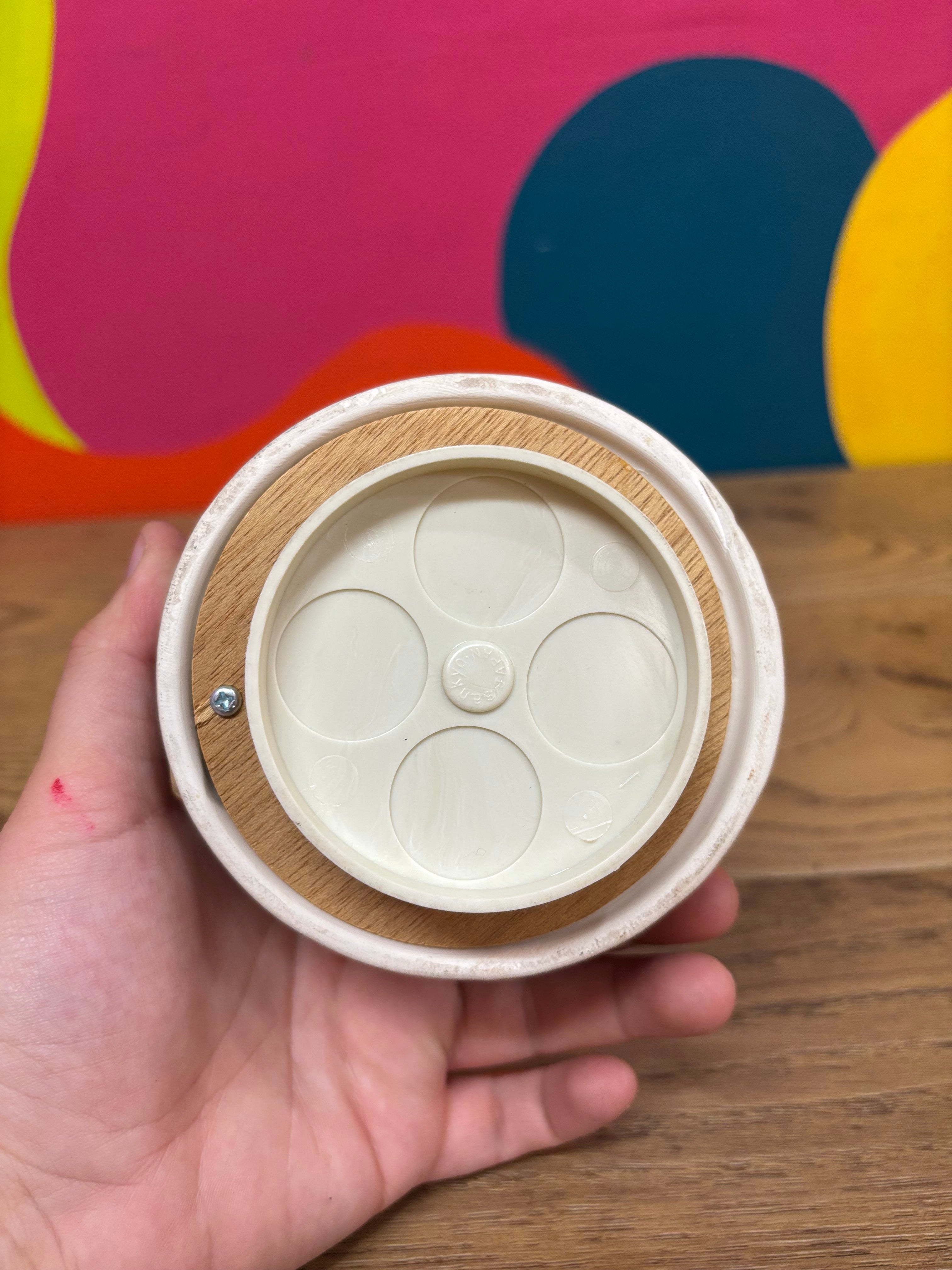 Donald Duck Music Box