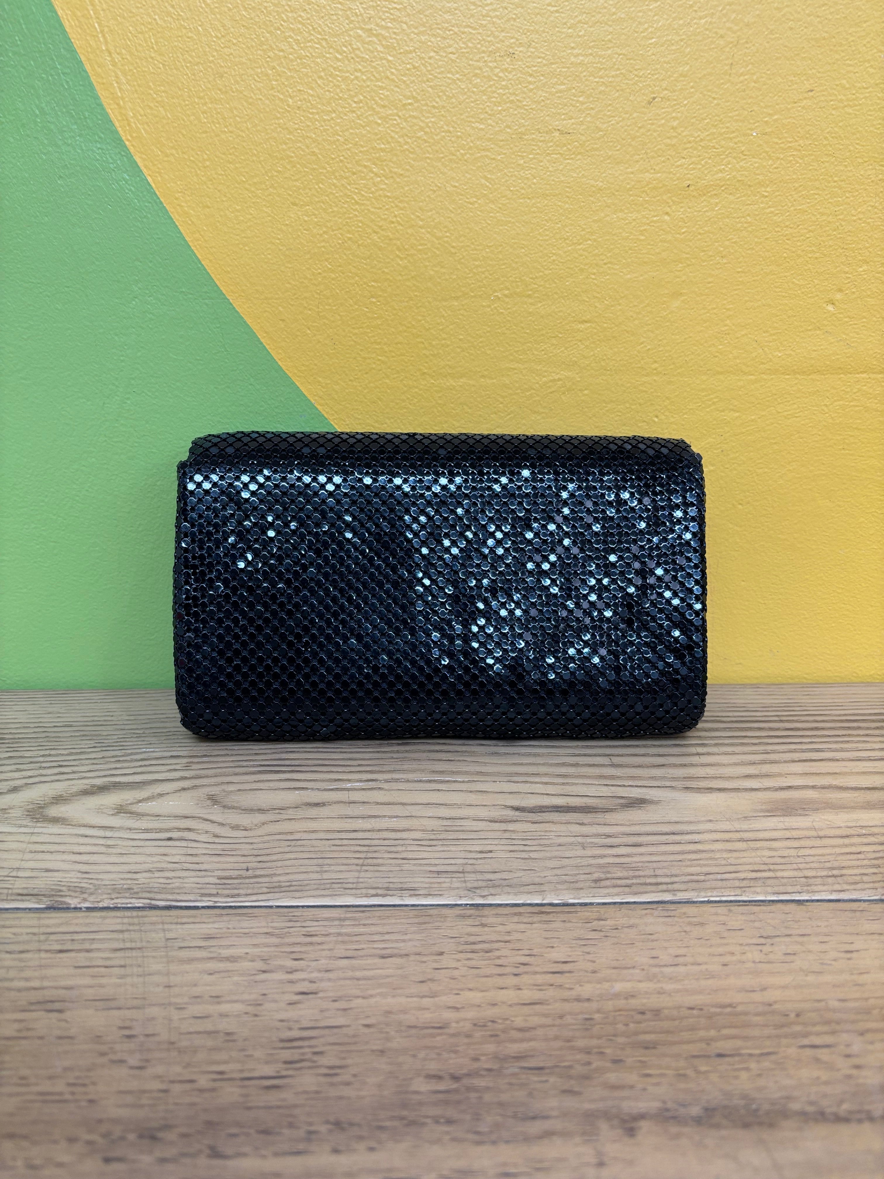 Black Clutch