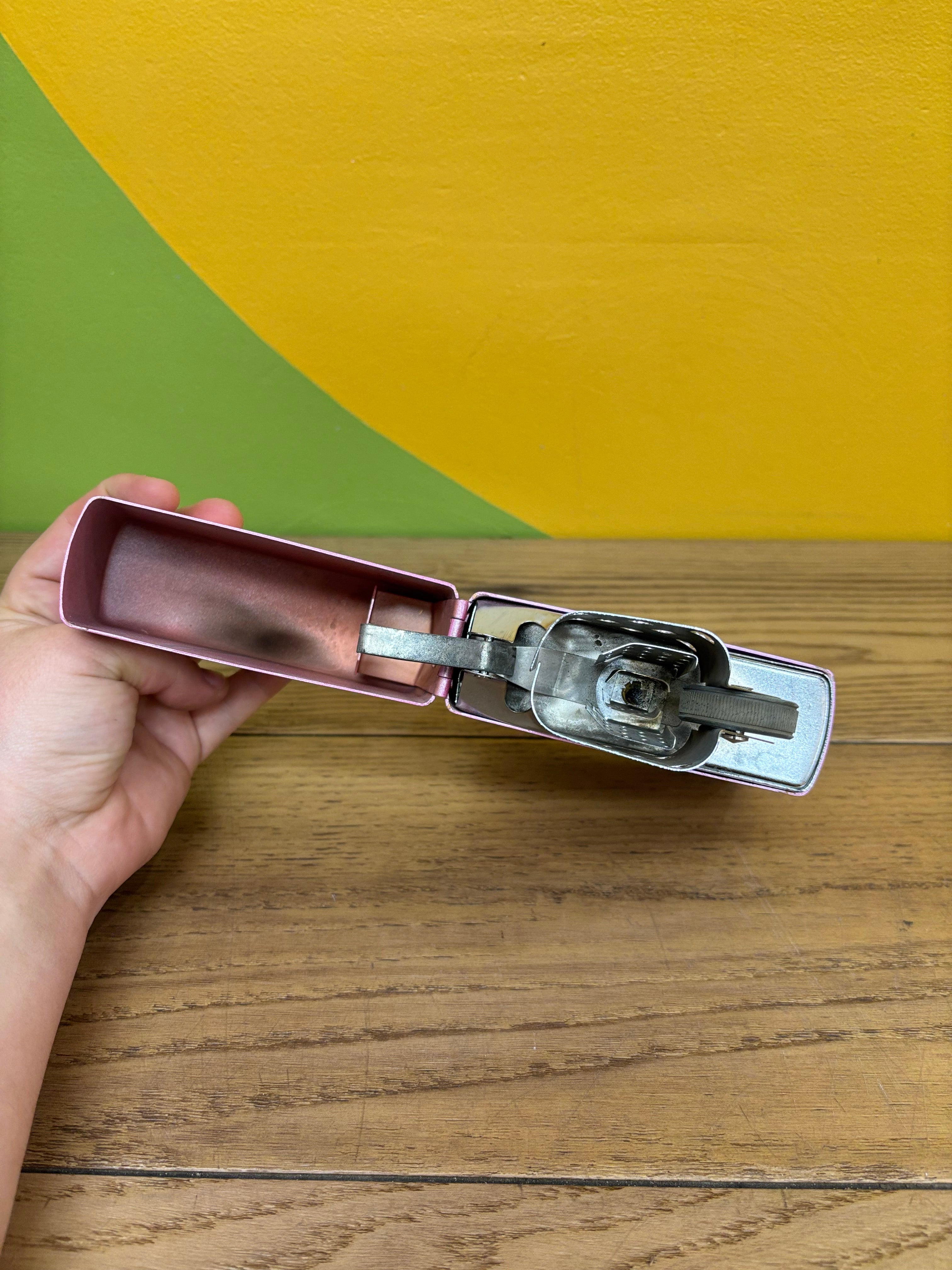 Giant Pink Lighter