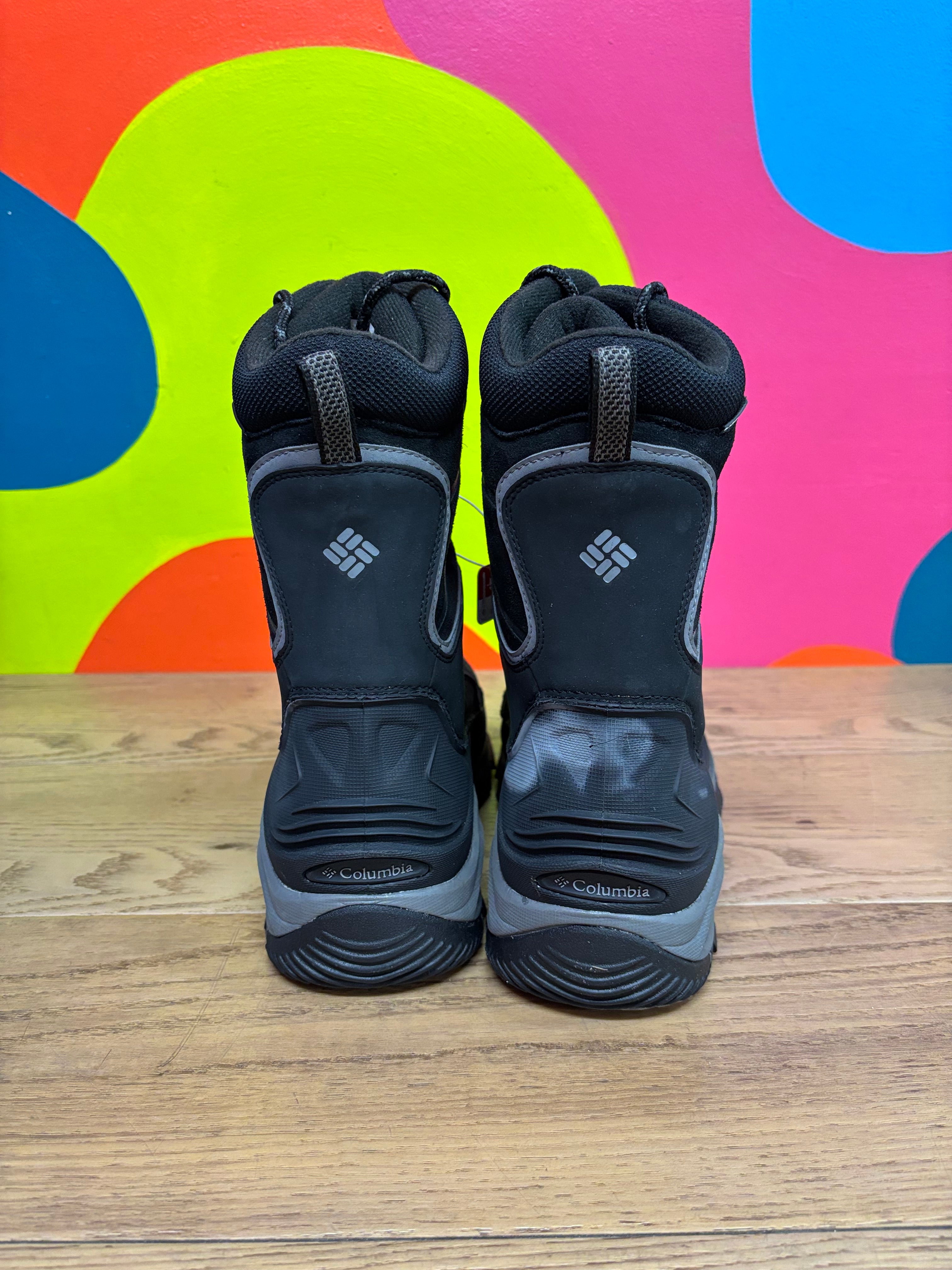 Columbia Bugaboot III Winter Boots - Men's 13