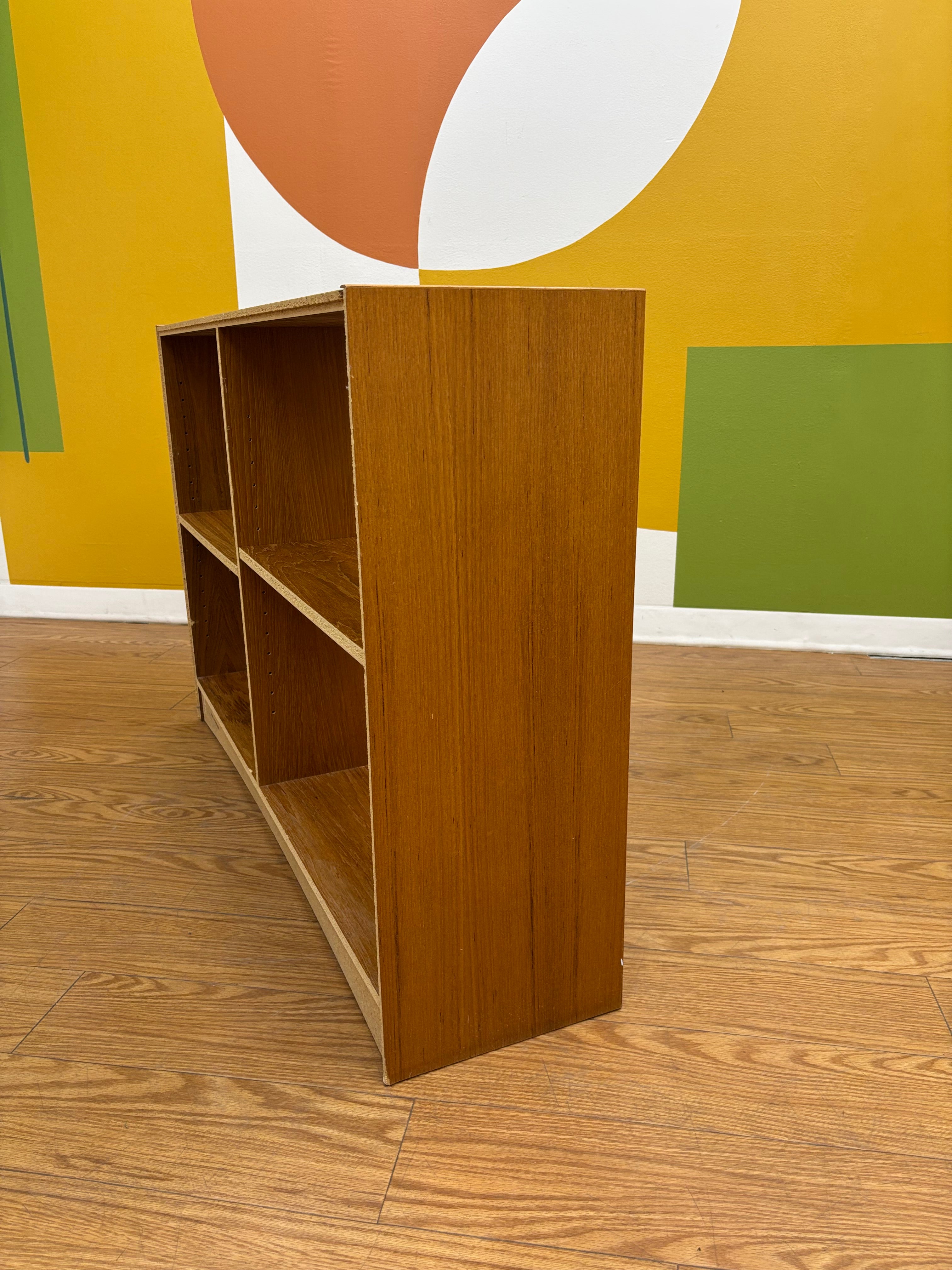 Wood Shelf (Made in Denmark)