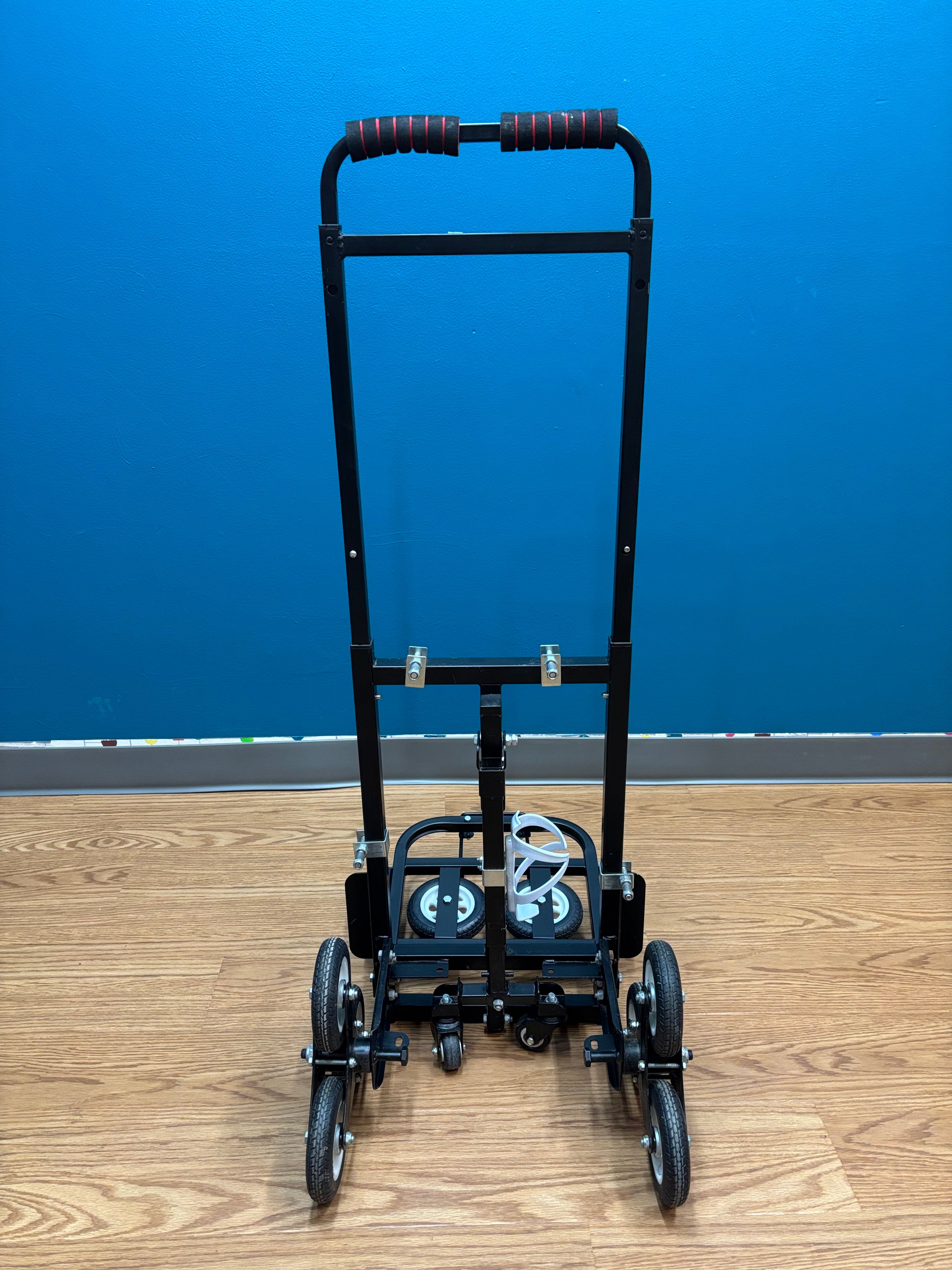 Folding Portable Dolly