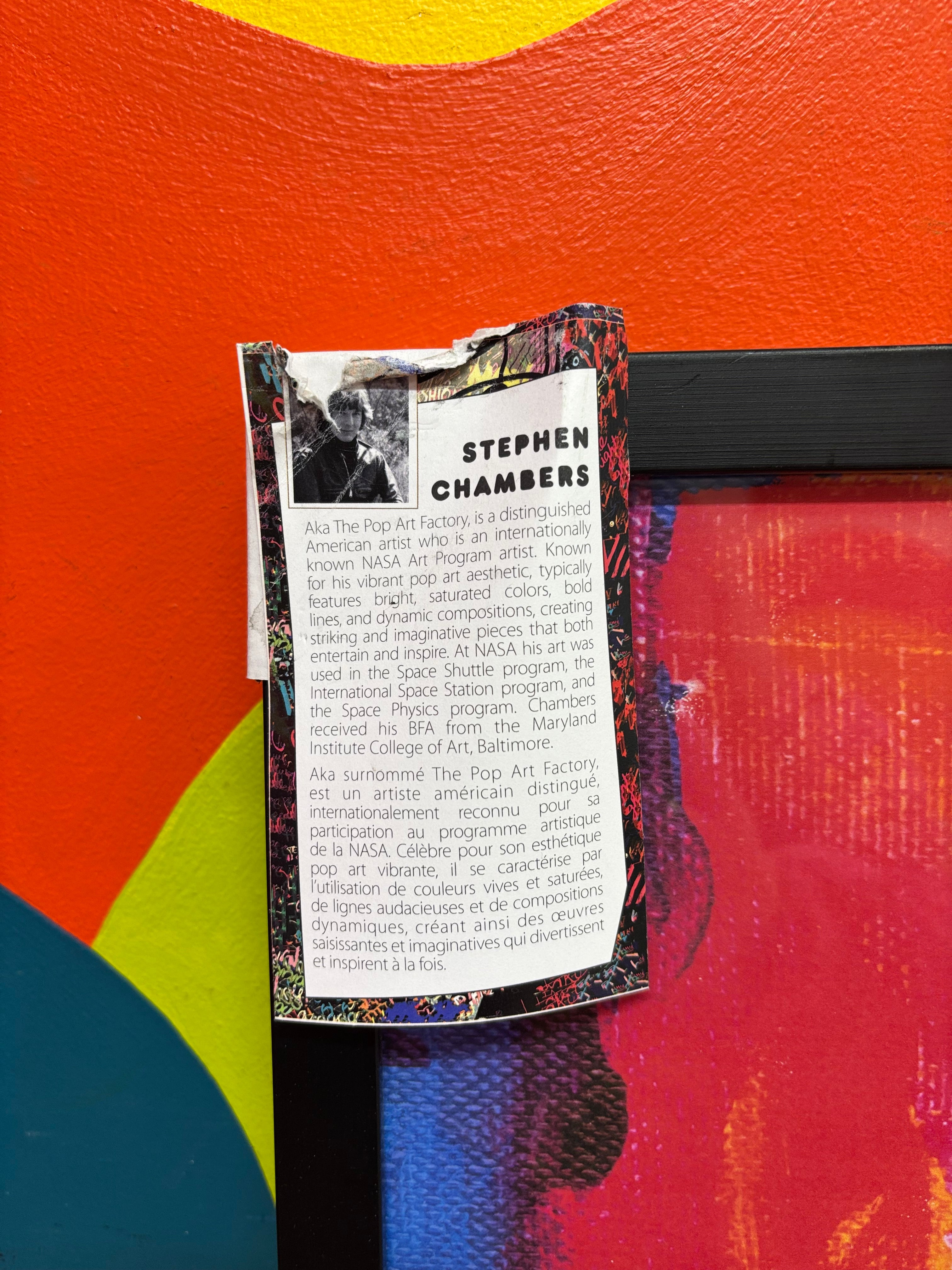 George Reeves As Superman Art