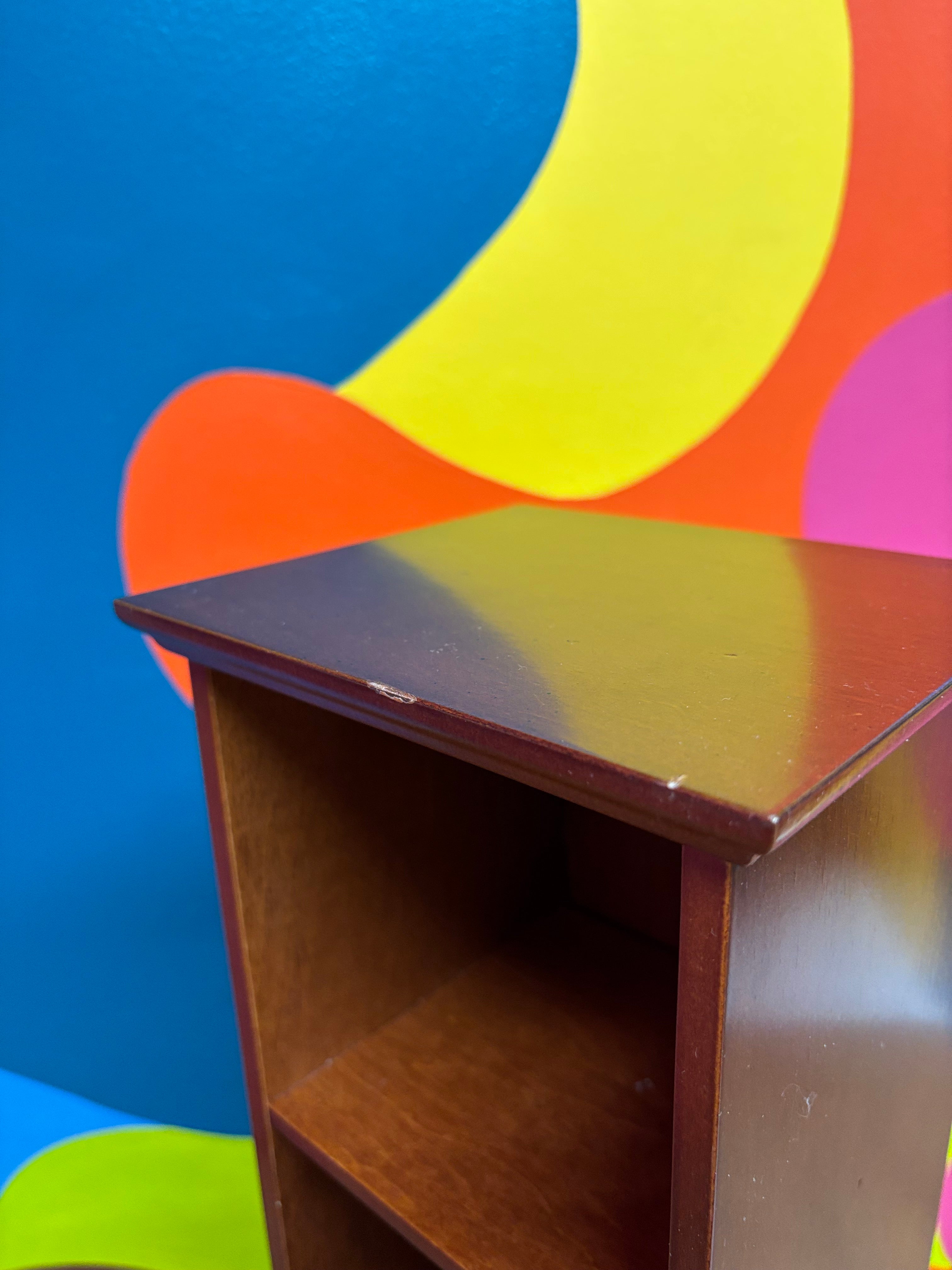 Bombay Small Table Top Shelf (2 available)