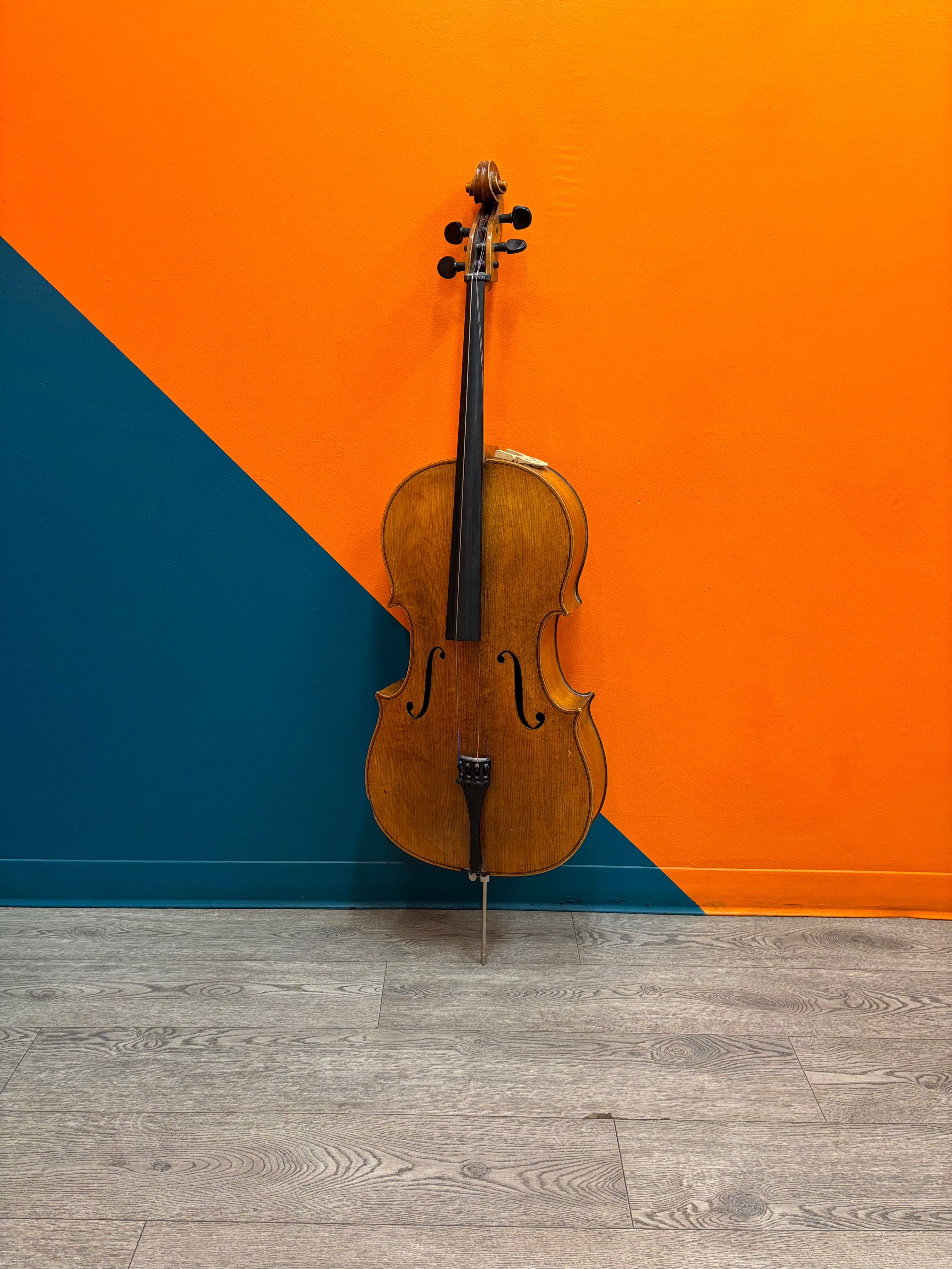 Cello