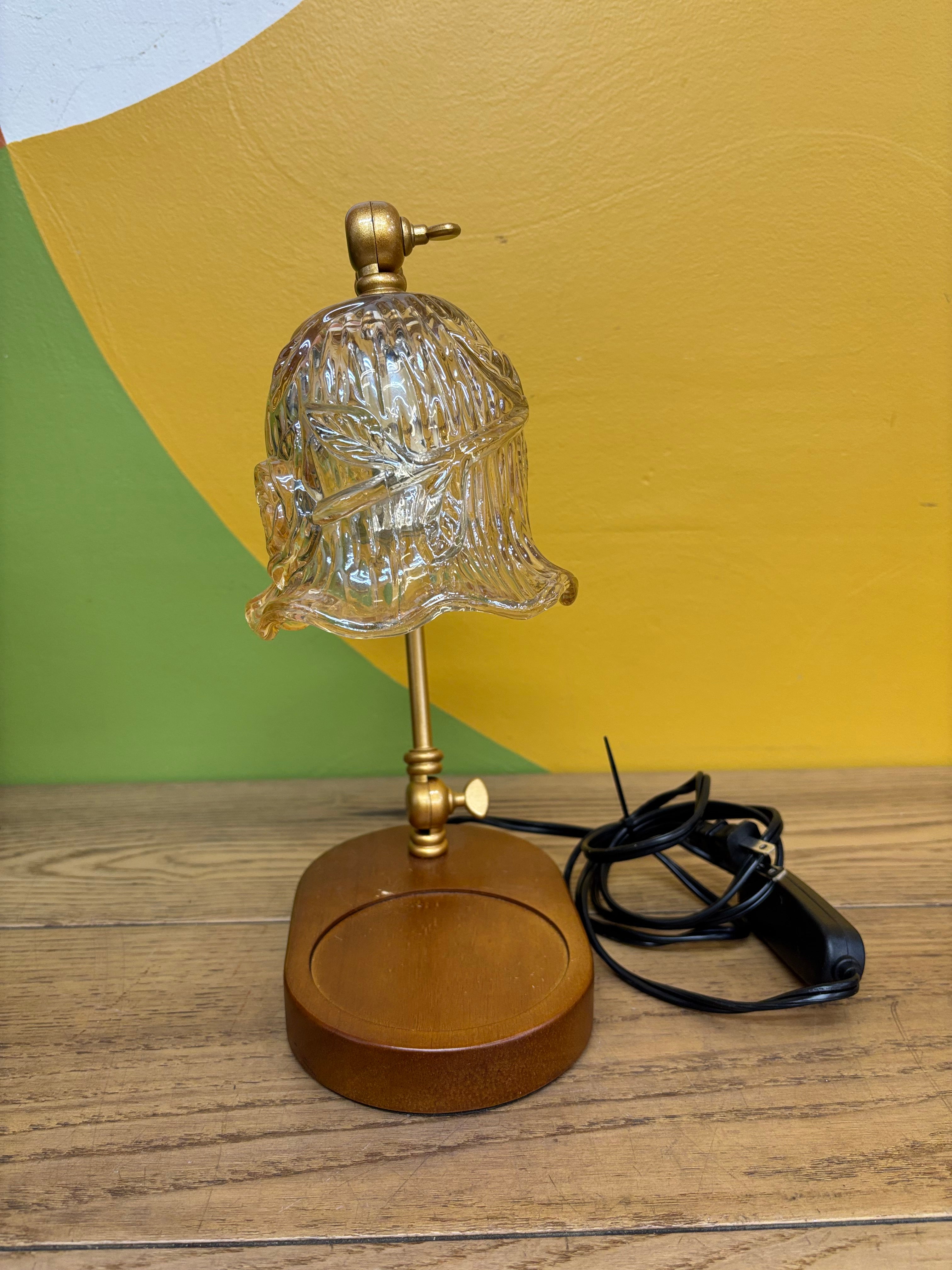 Candle Warmer Lamp