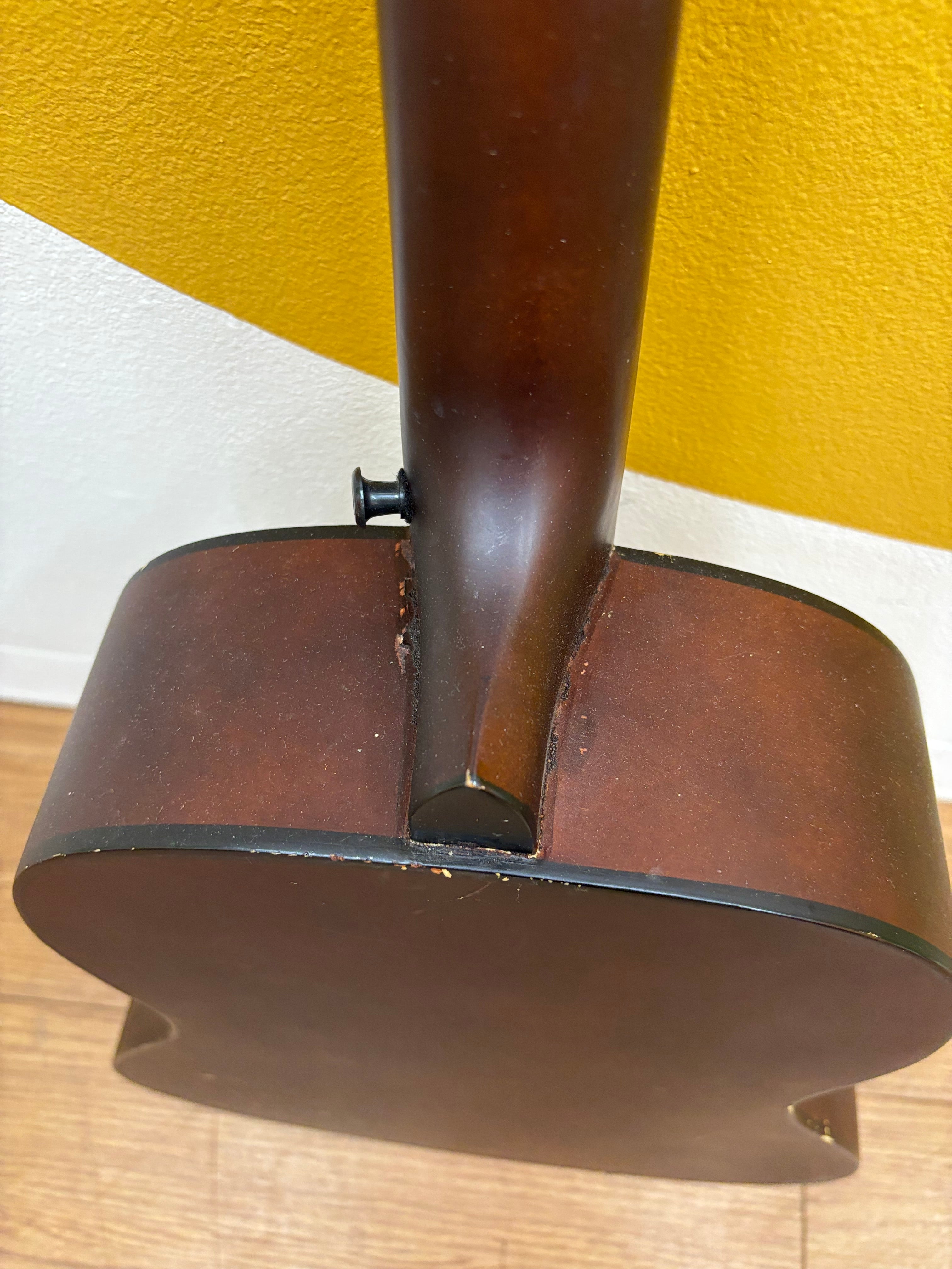 First Act Acoustic Guitar