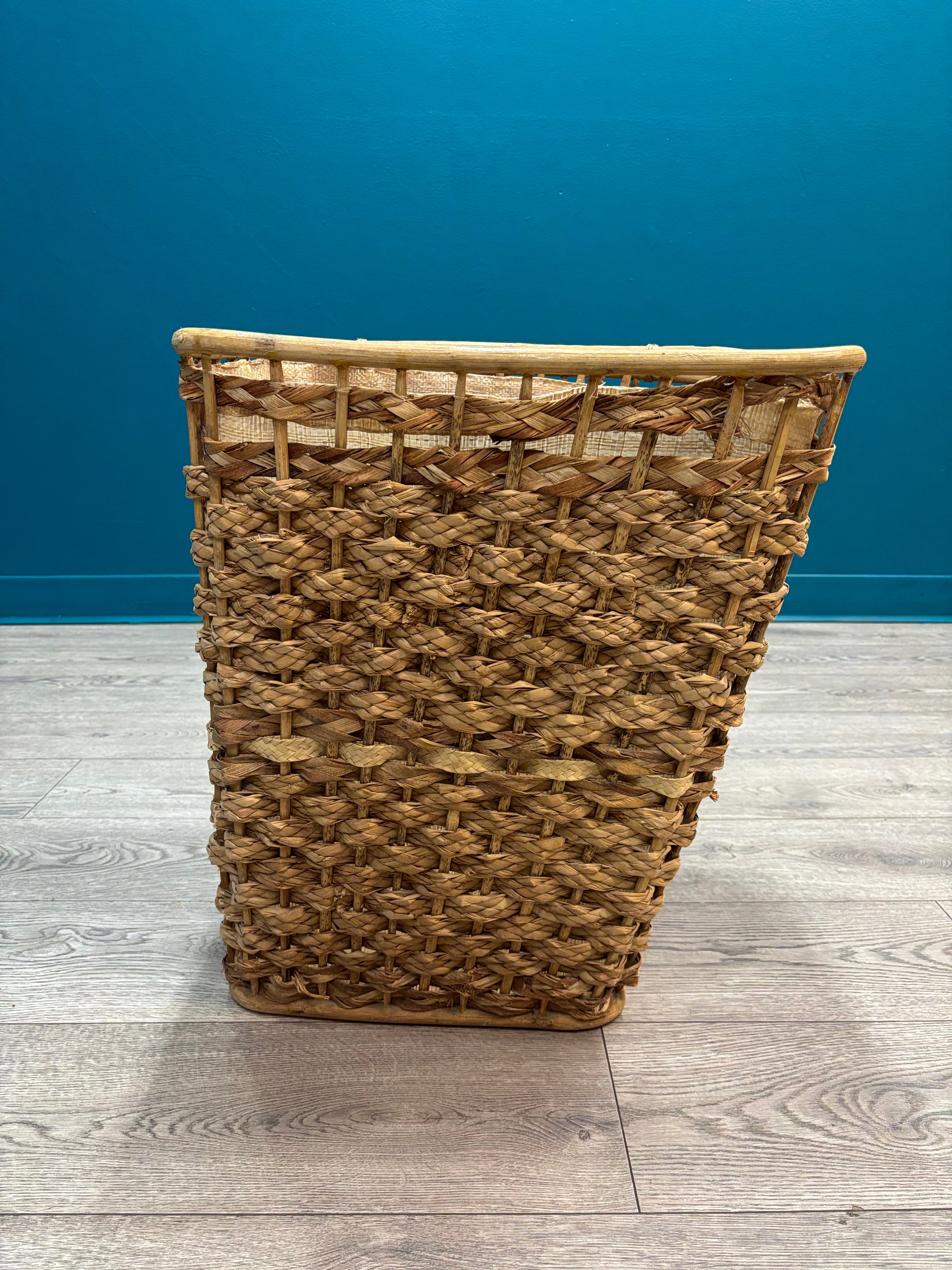 Laundry Hamper