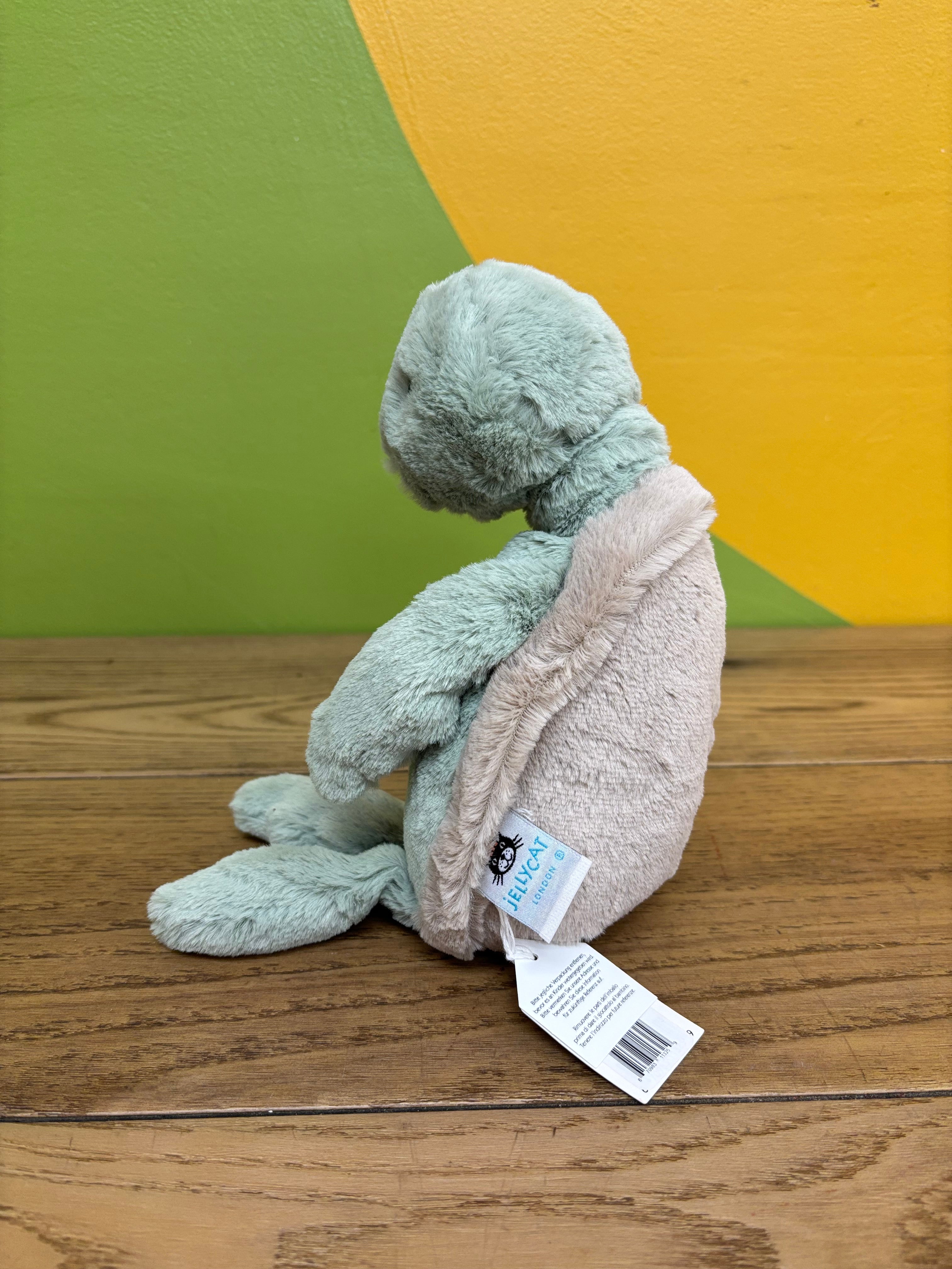 Jellycat Plushie - Bashful Turtle