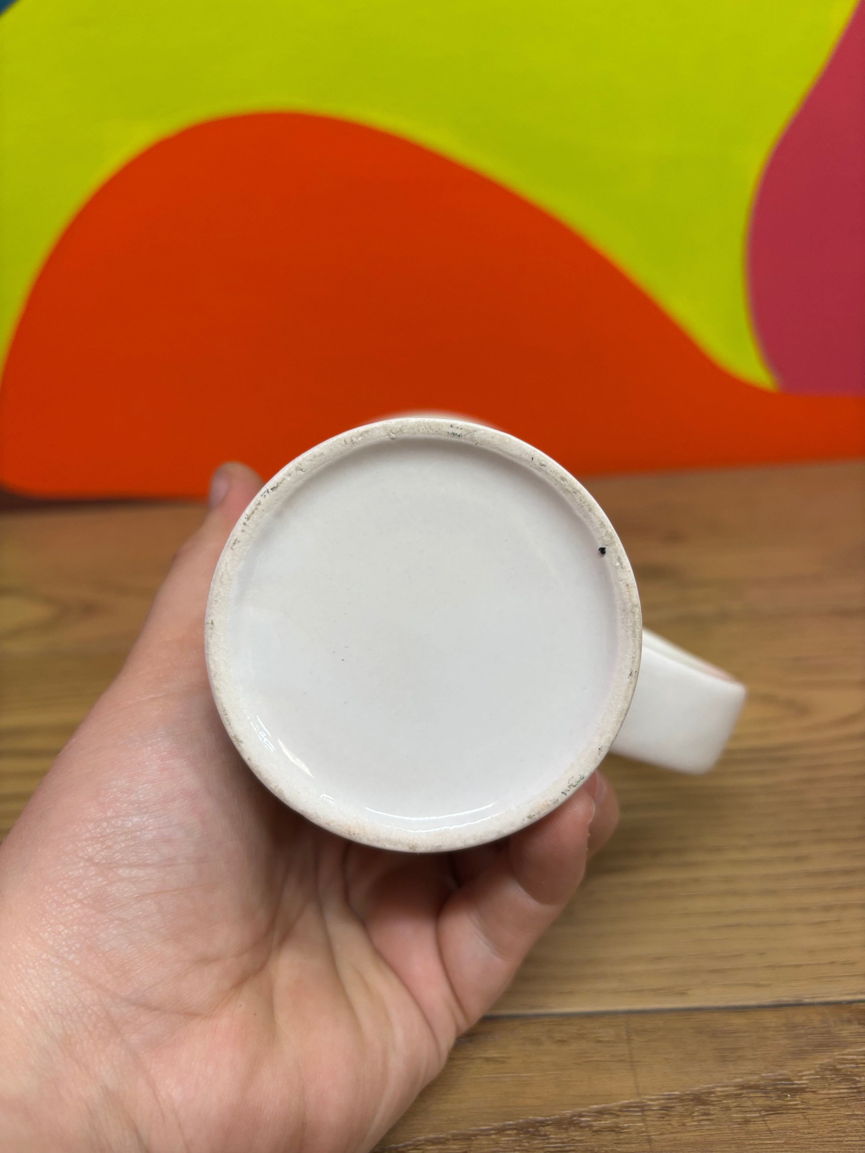 Virgo Zodiac Cup