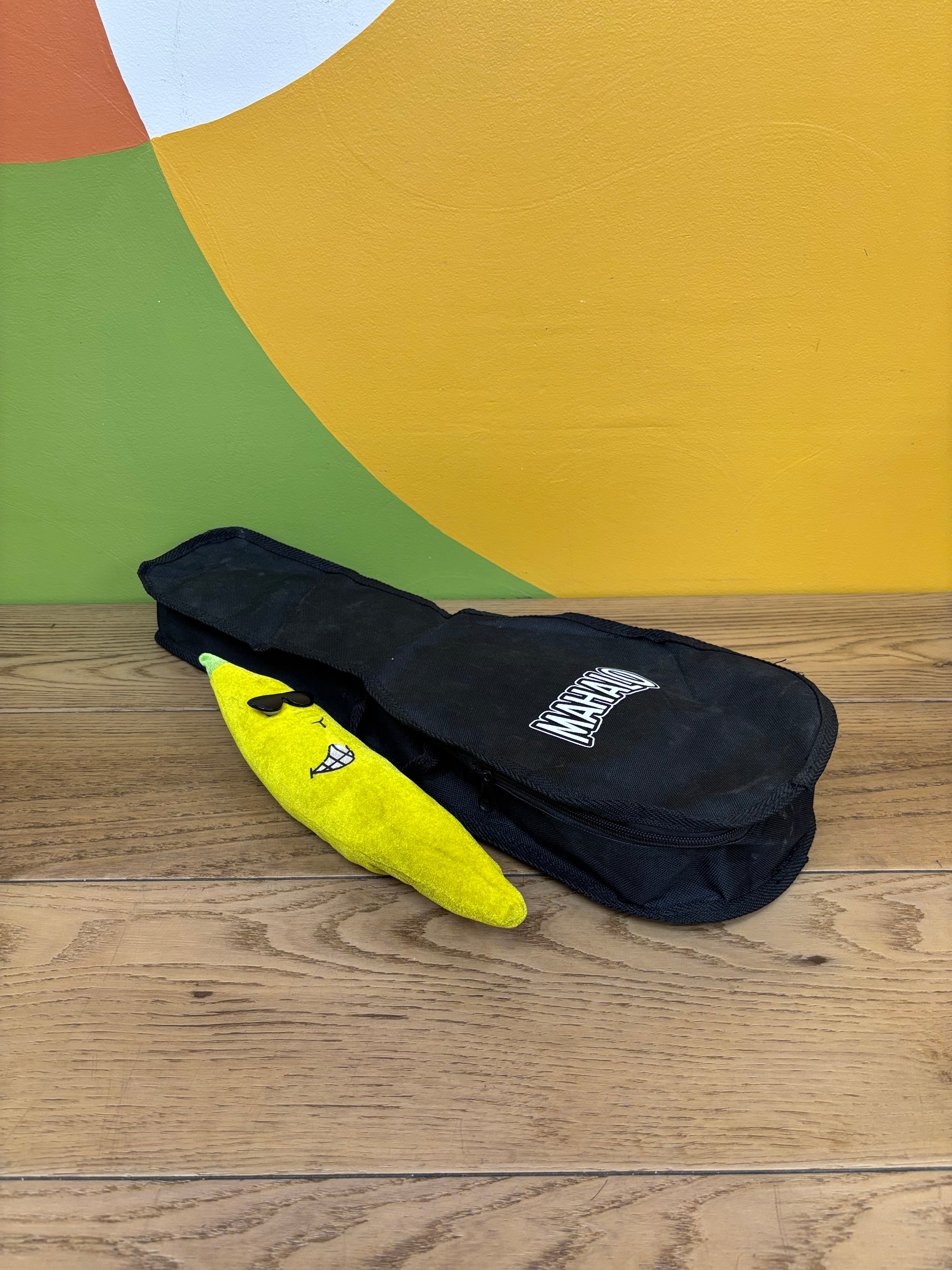 Mahalo Soprano Ukulele (UK-221)