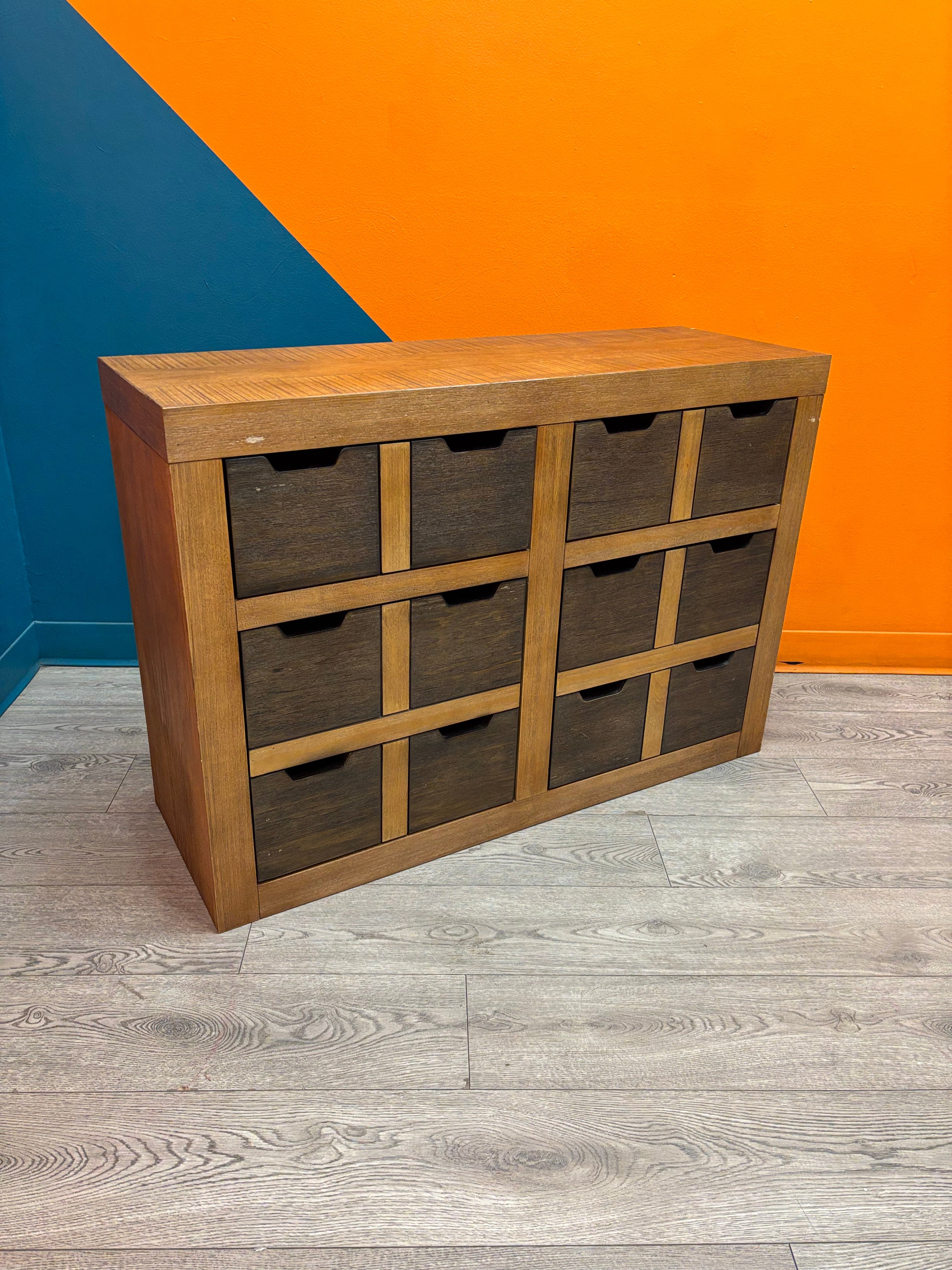 Accent Cabinet