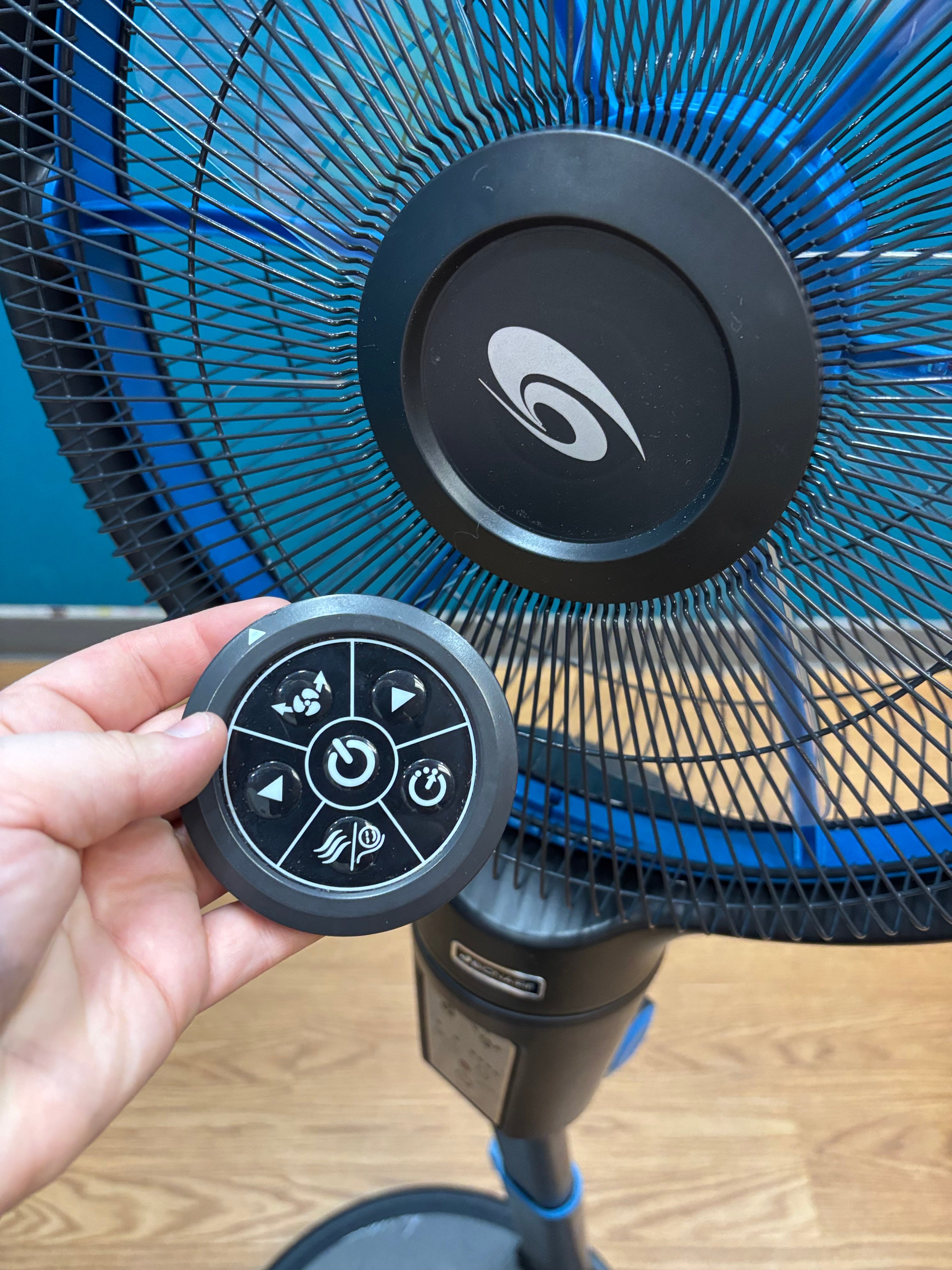 Bionaire Transformable Stand Fan