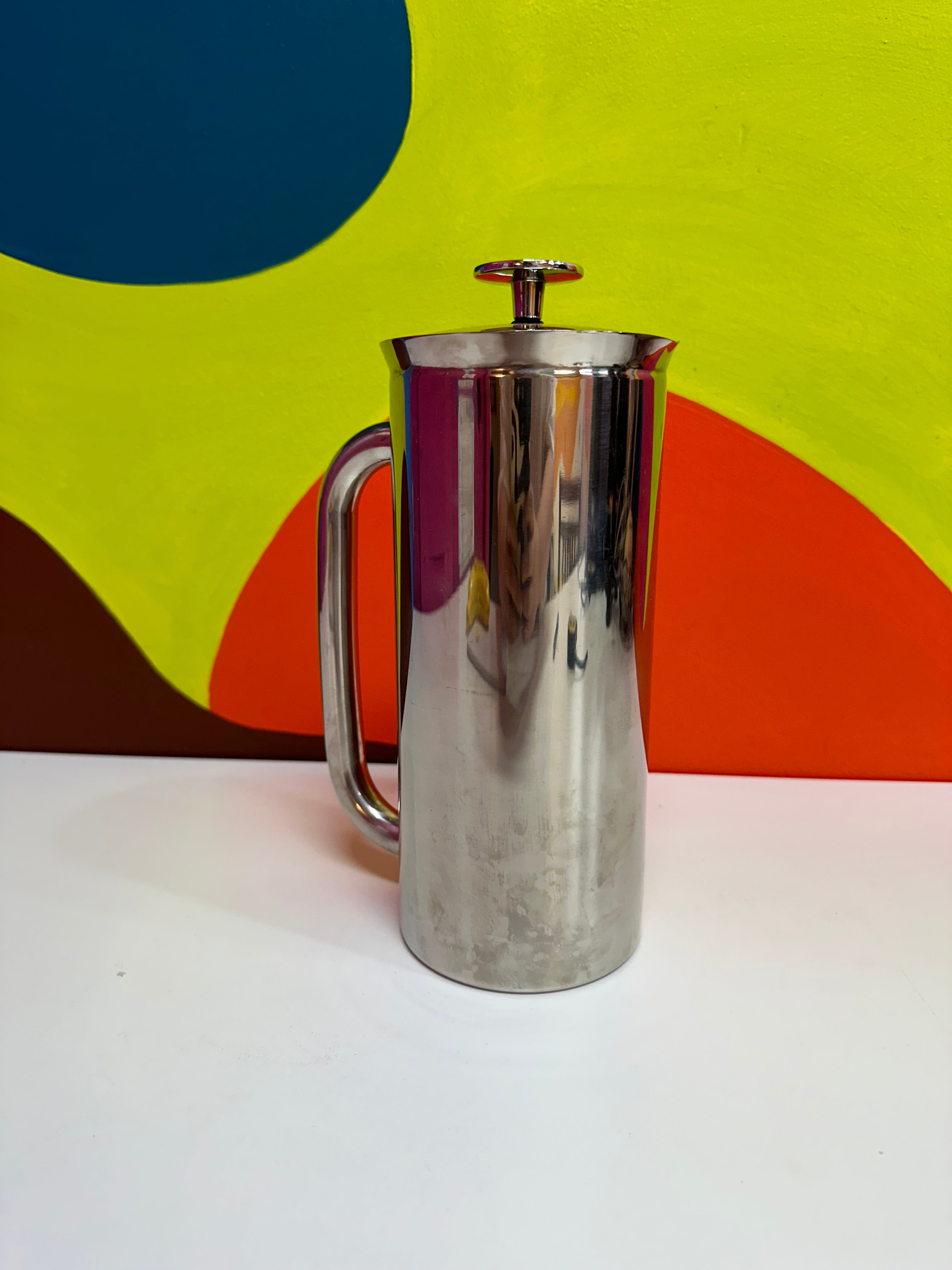 ESPRO Stainless Steel French Press