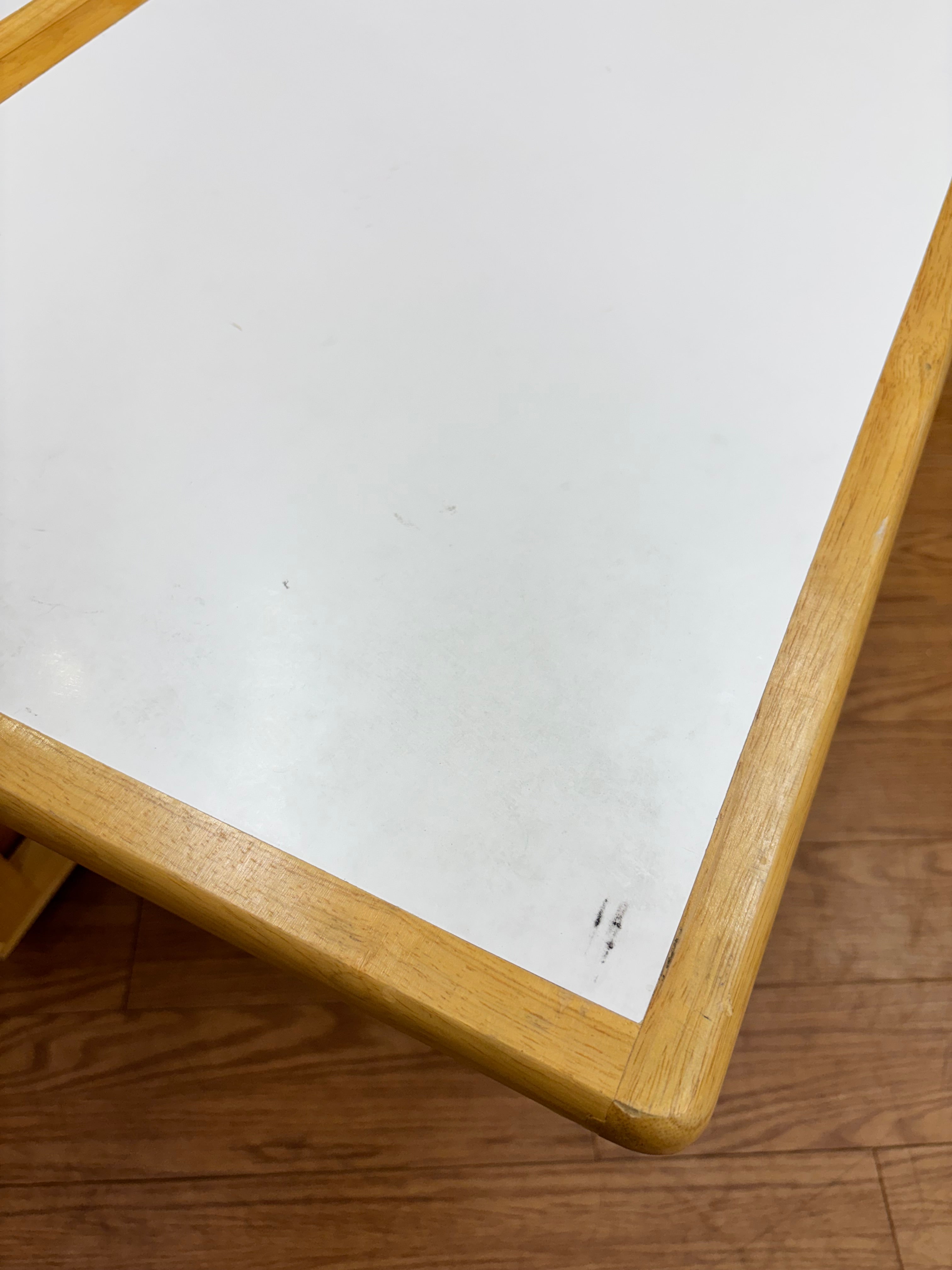 Drop Leaf Folding Dining Set