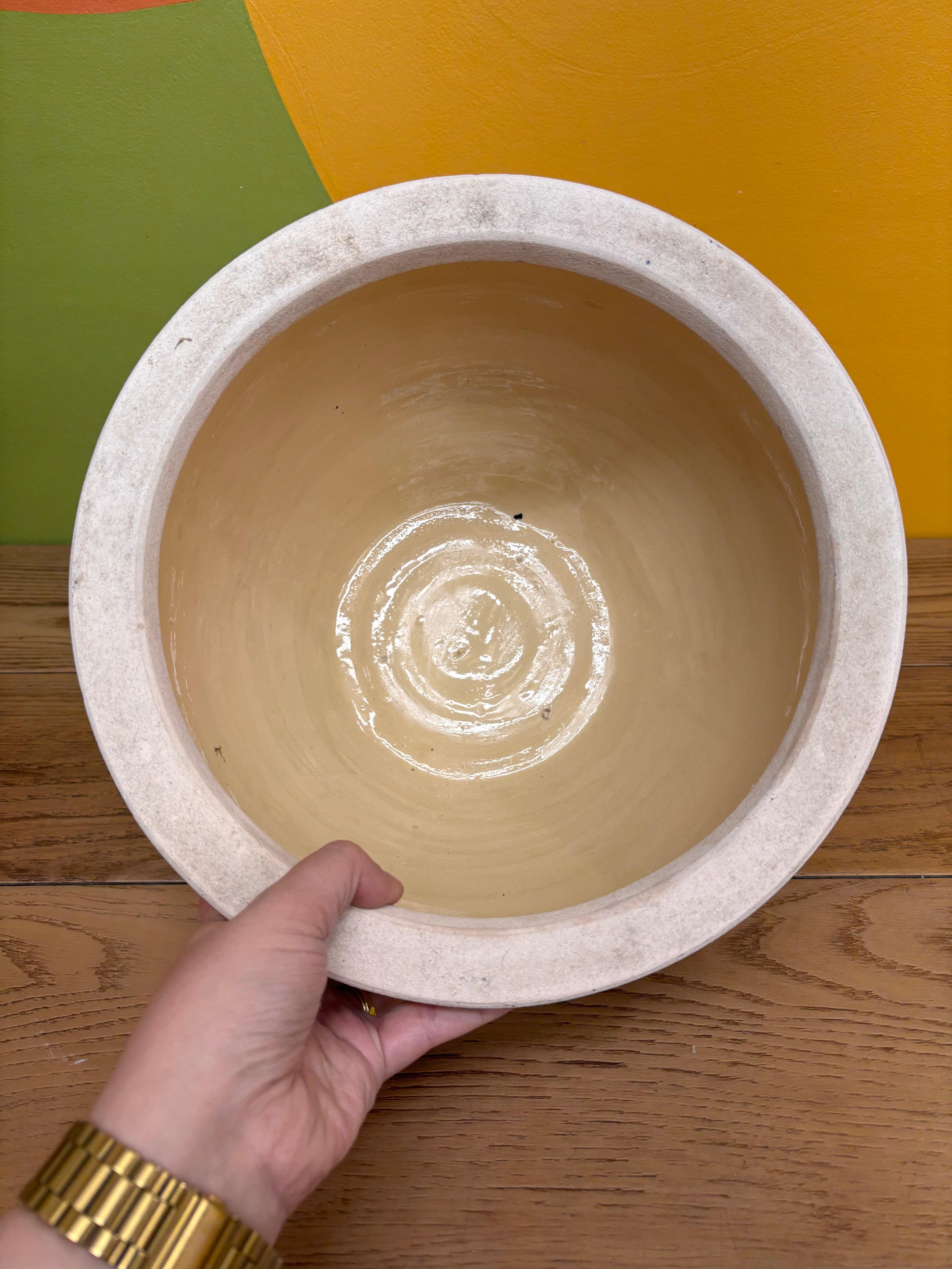 Ceramic Planter Pot