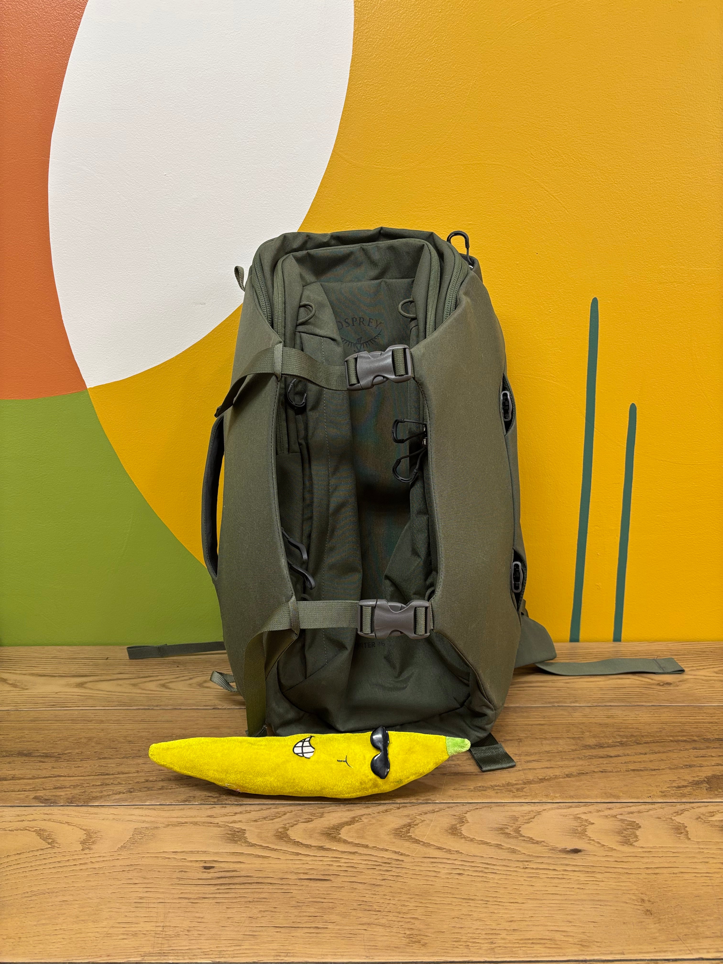 Osprey Porter 46 Backpack
