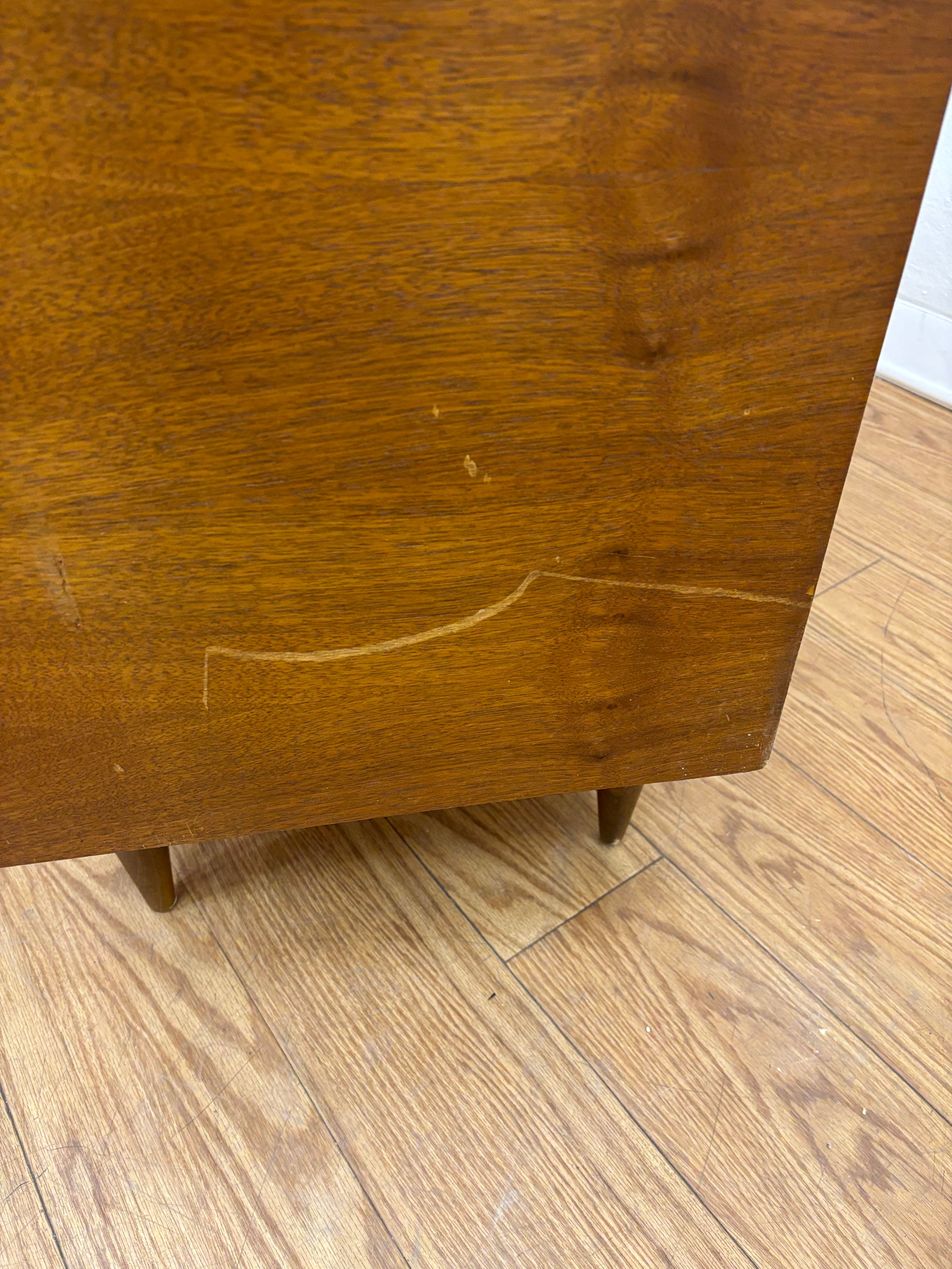 4 Drawer Dresser