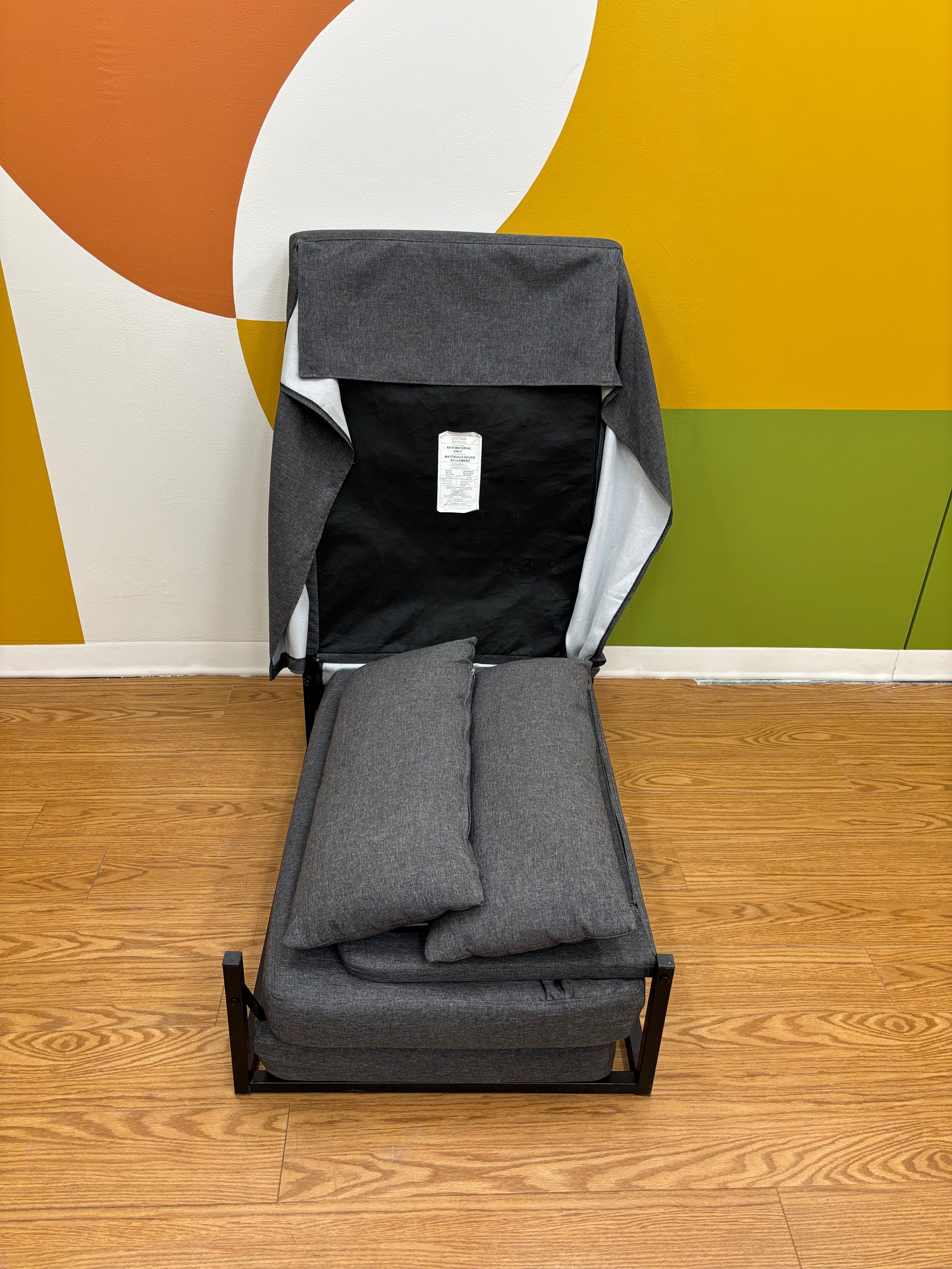 Multifunctional Ottoman Lounger