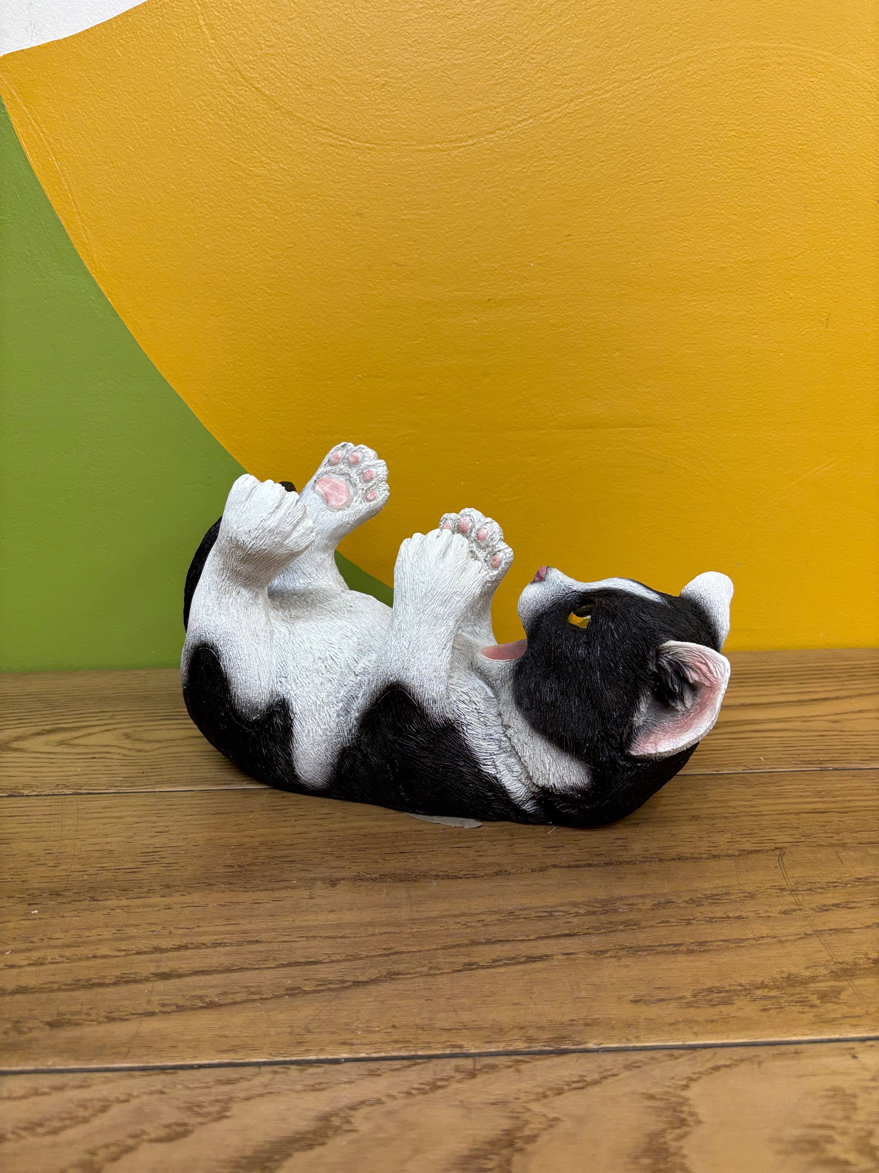 Cat Wine Bottle Holder