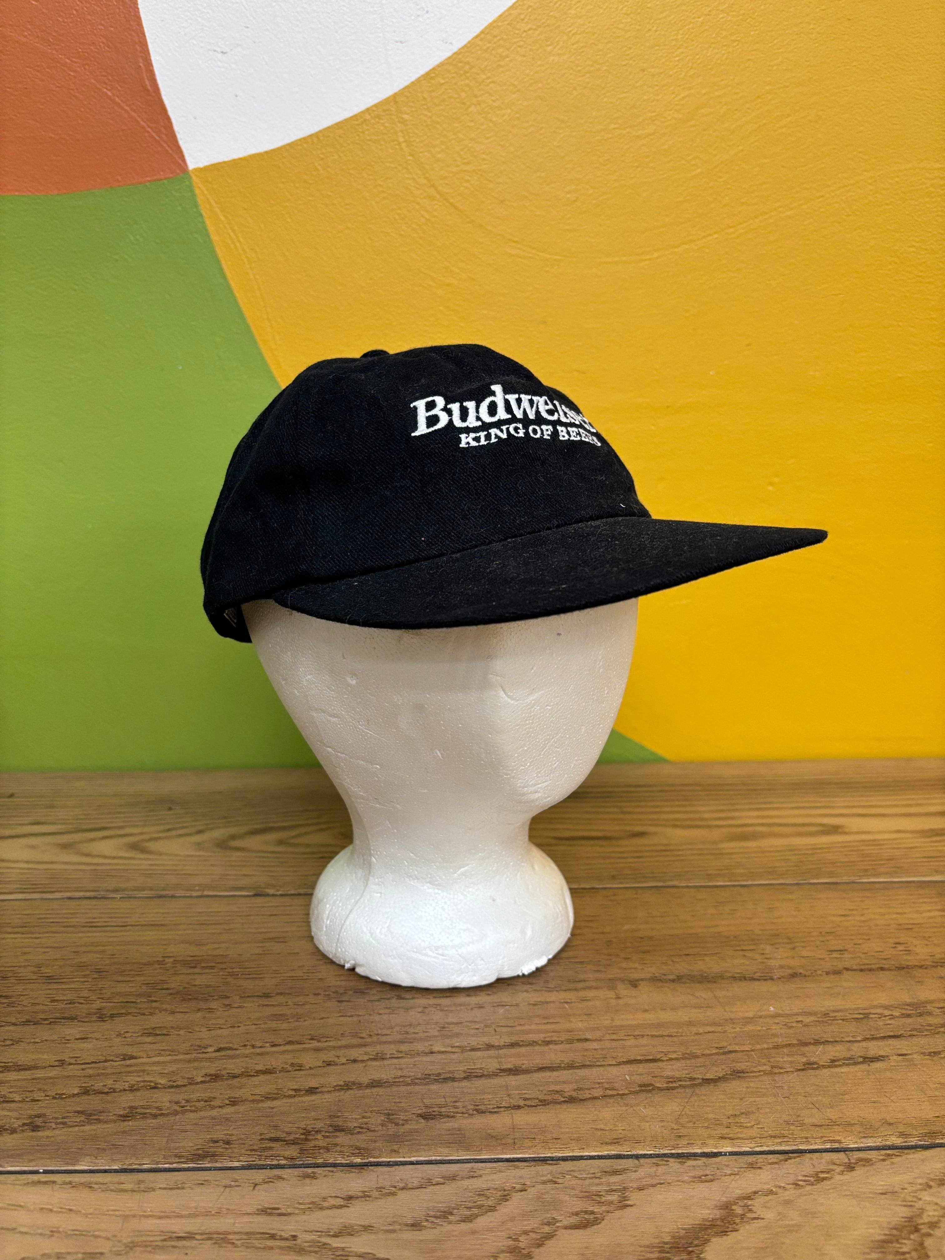 Budweiser: King of Beers Cap