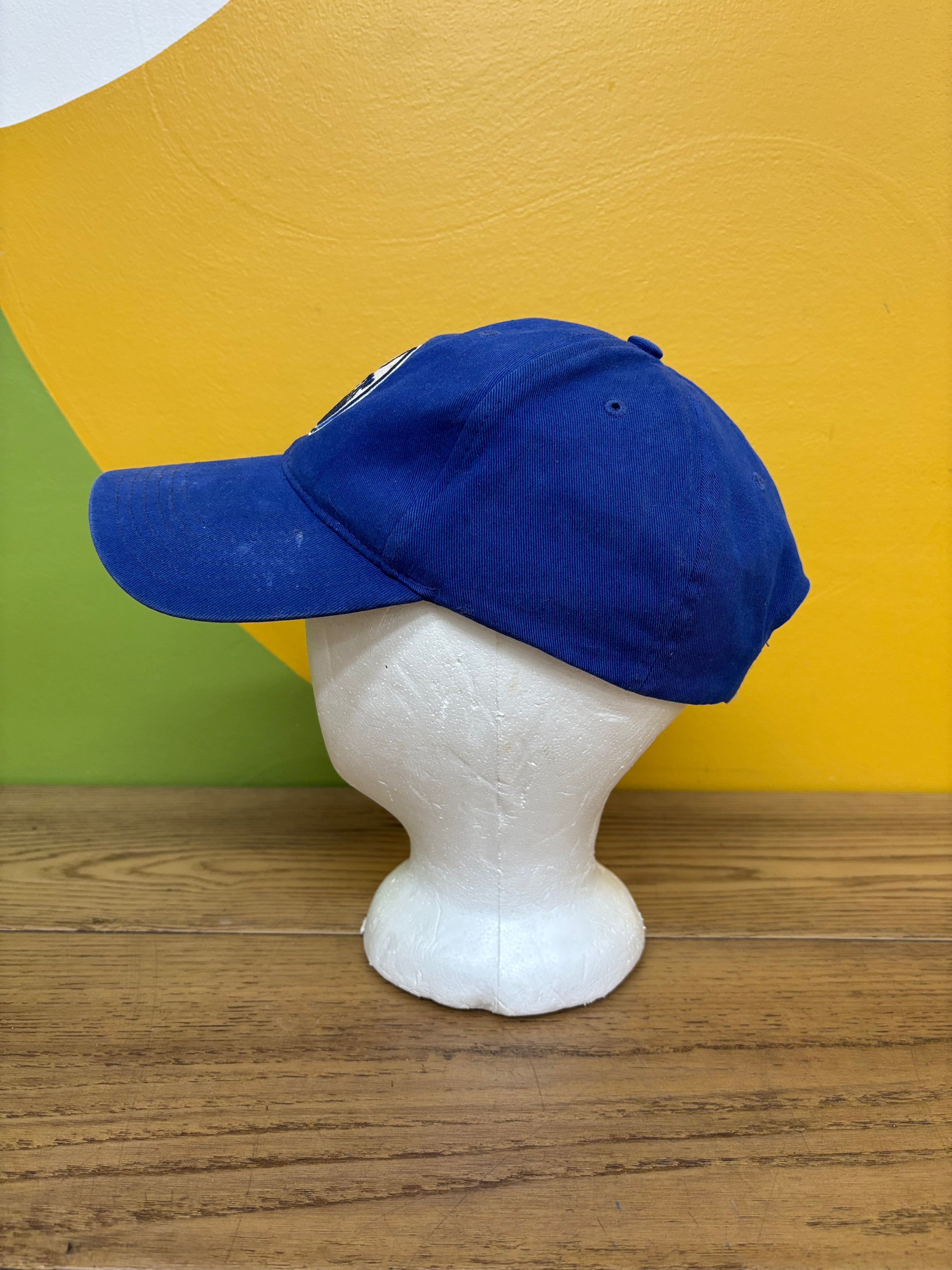 Oilers Baseball Cap