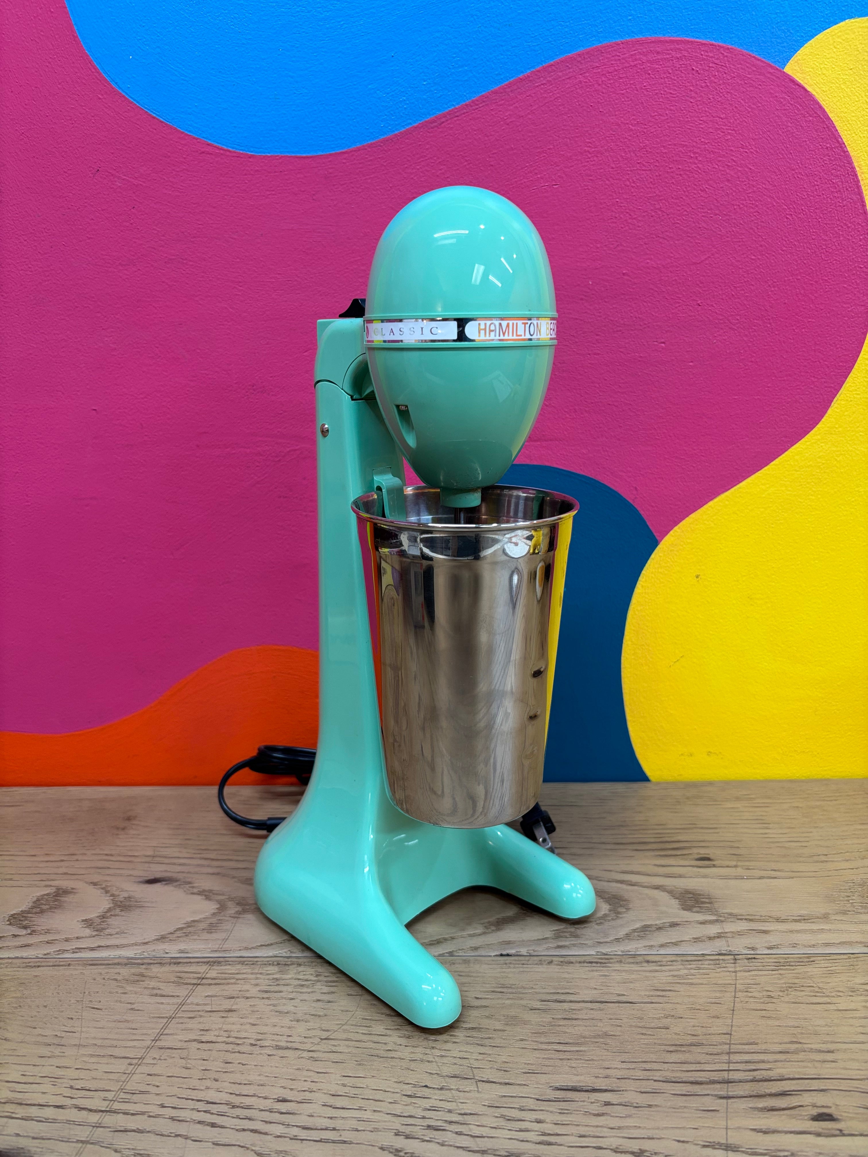 Hamilton Beach DrinkMaster Drink Mixer